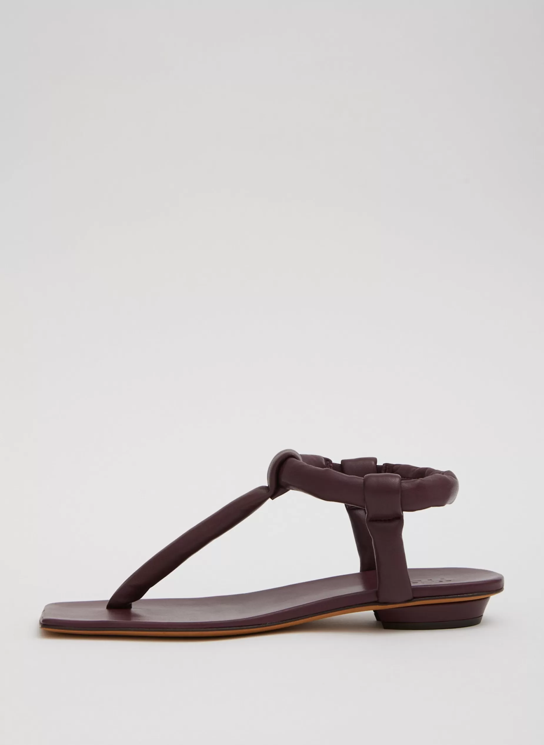 Tibi Sandals-Aston Sandal