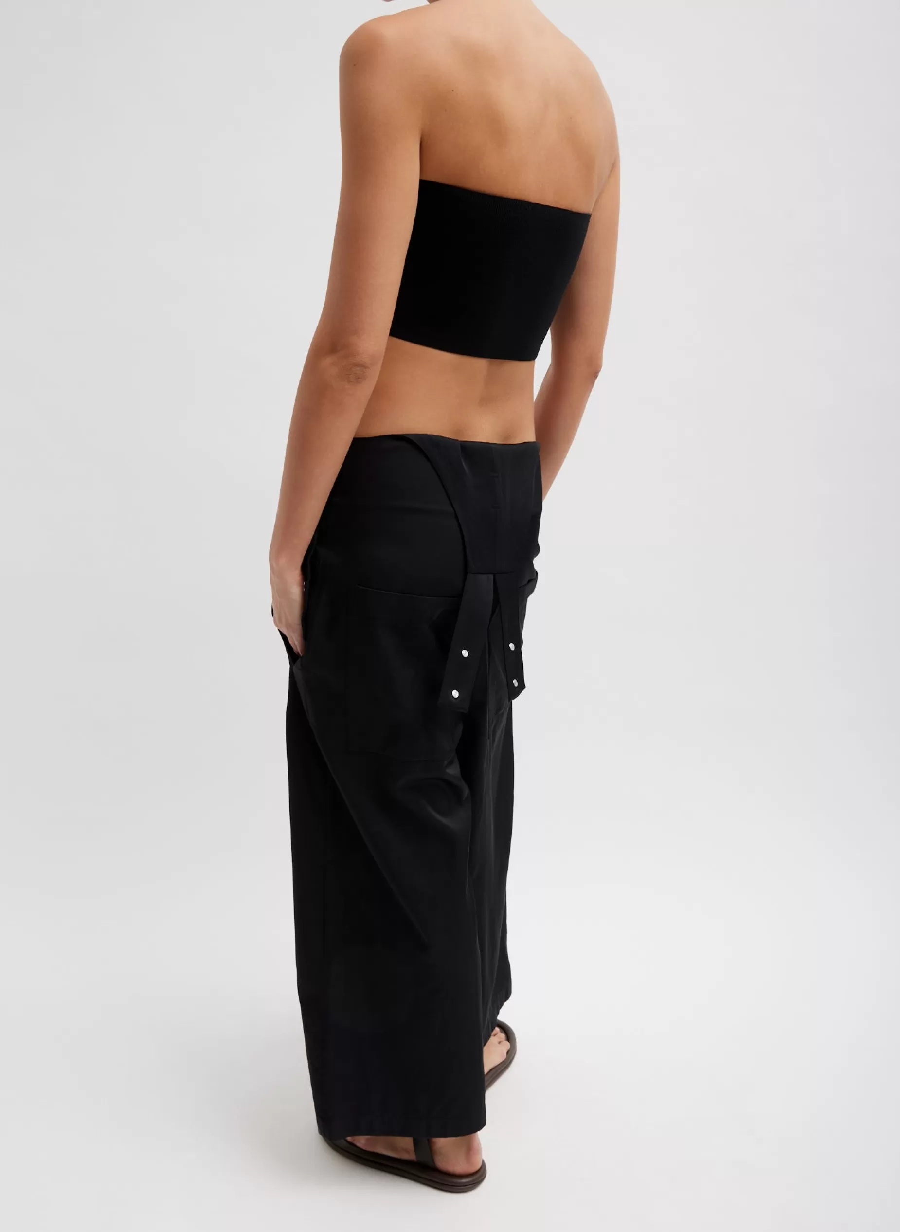 Tibi Tops-Bandeau