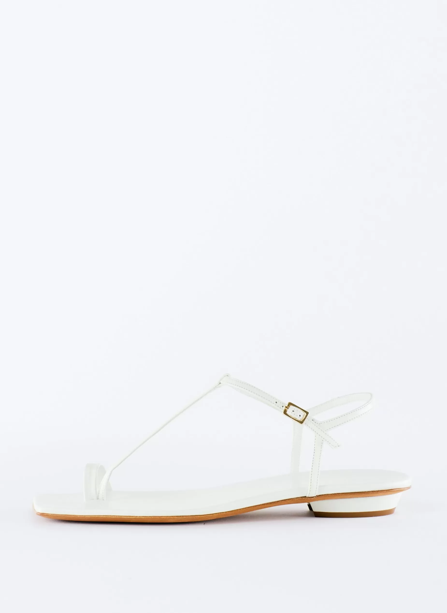 Tibi Sandals-Barry Kidskin Sandal