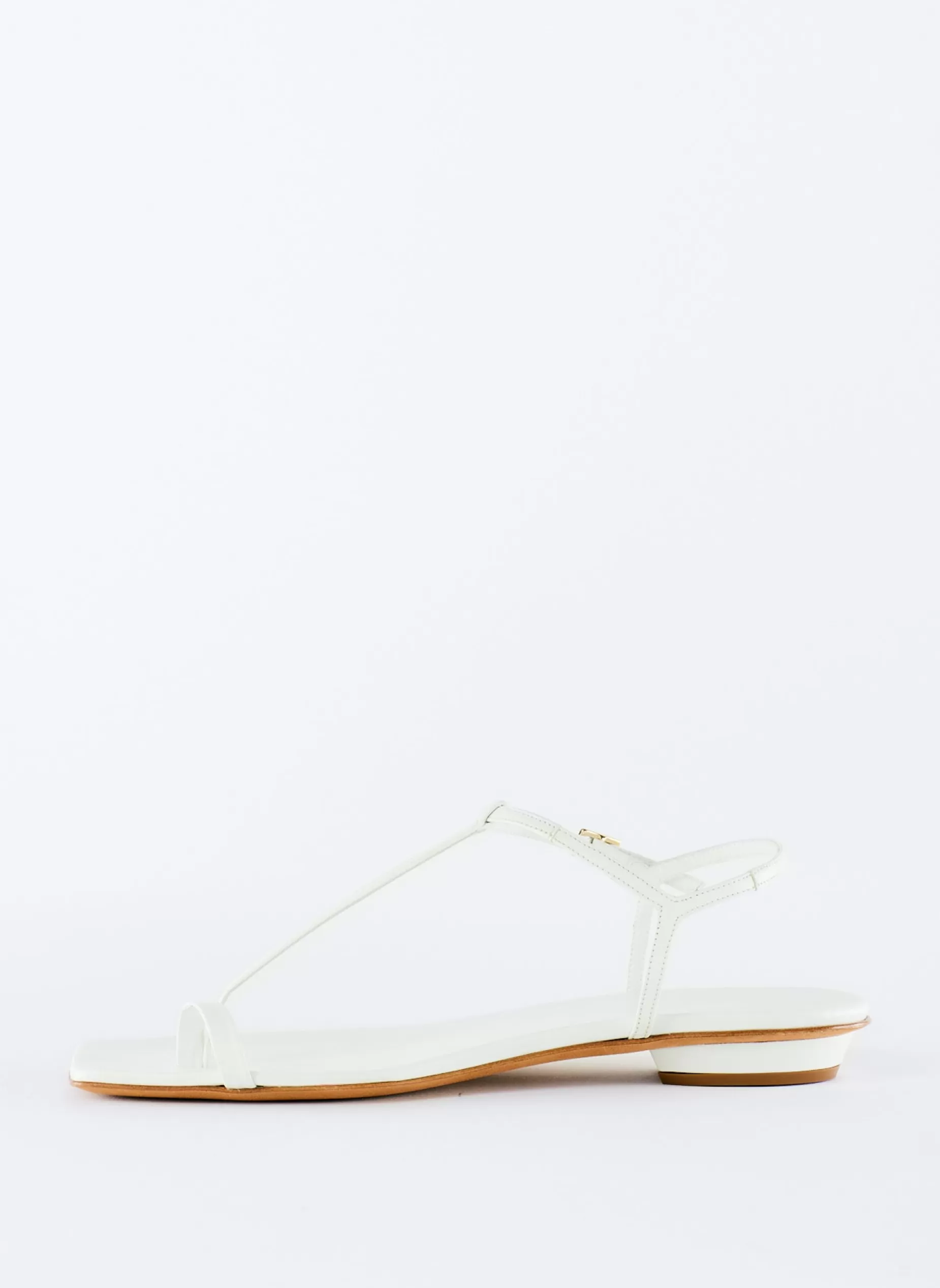 Tibi Sandals-Barry Kidskin Sandal