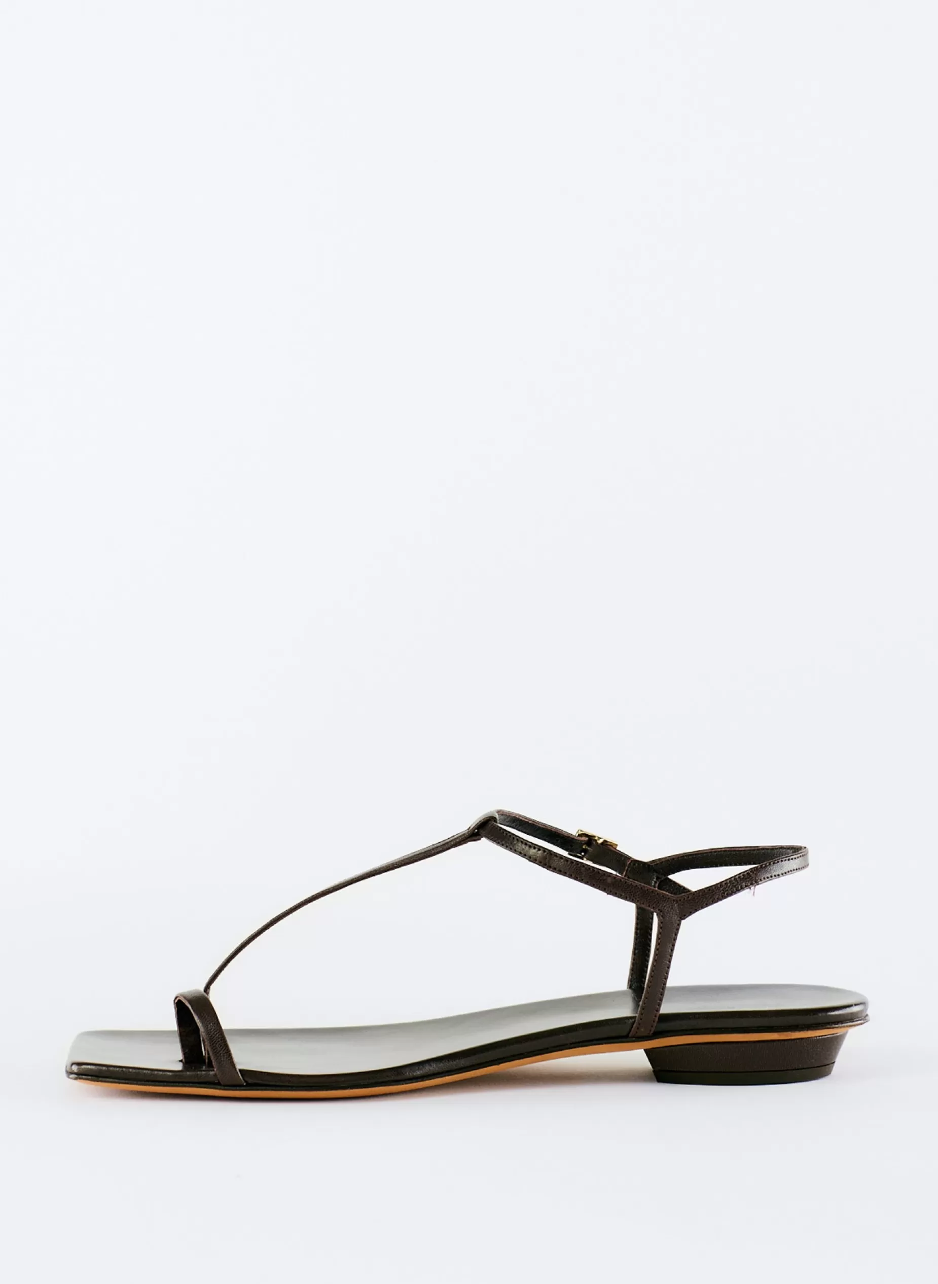 Tibi Sandals-Barry Kidskin Sandal