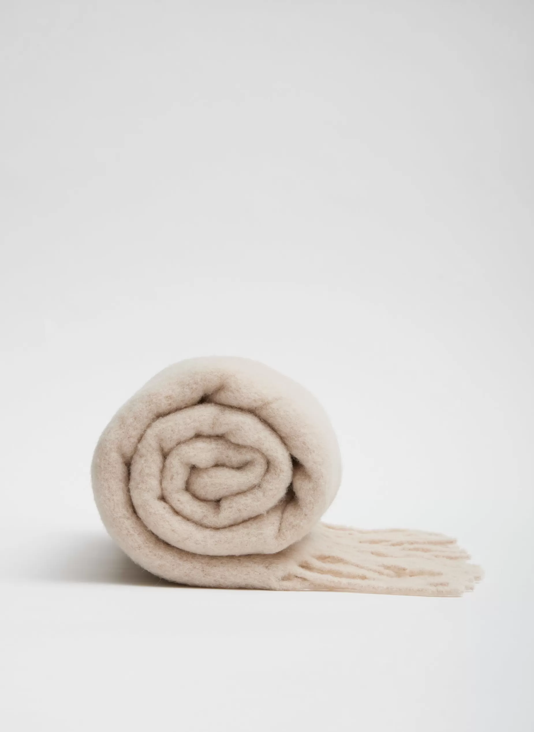 Tibi Scarves-Blanket Scarf