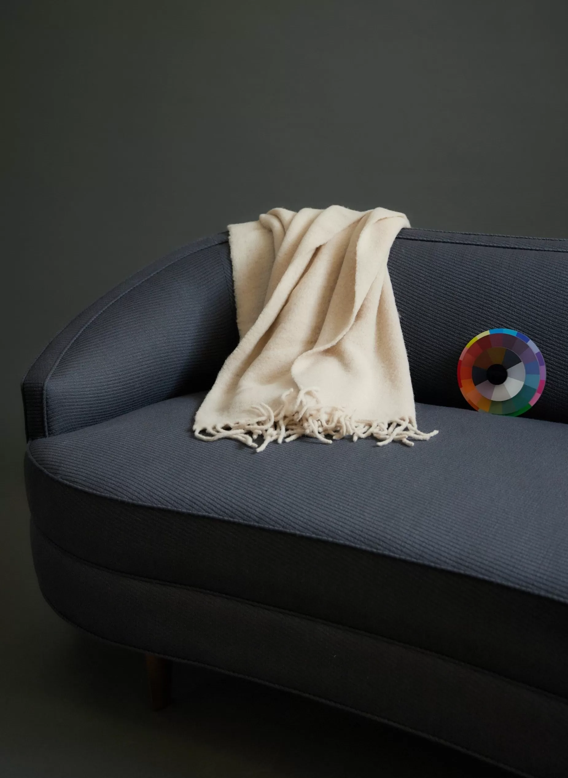 Tibi Scarves-Blanket Scarf