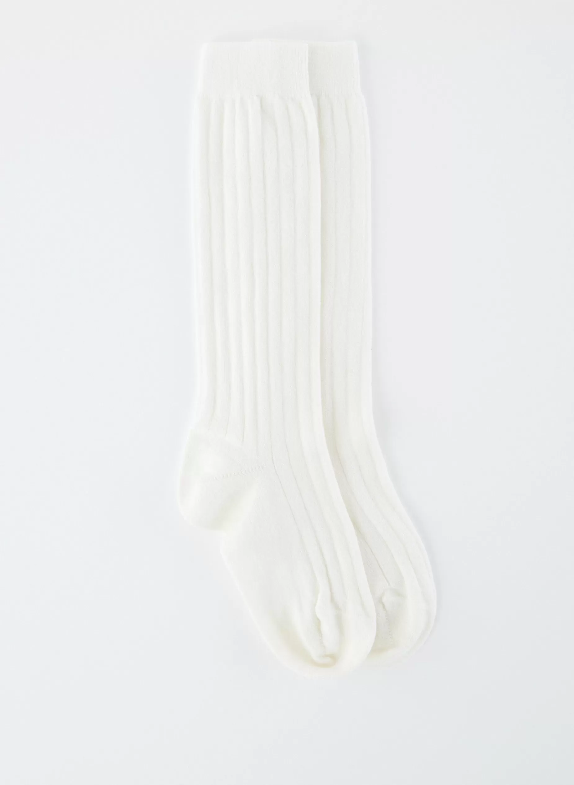 Tibi Socks-Cashmere Socks