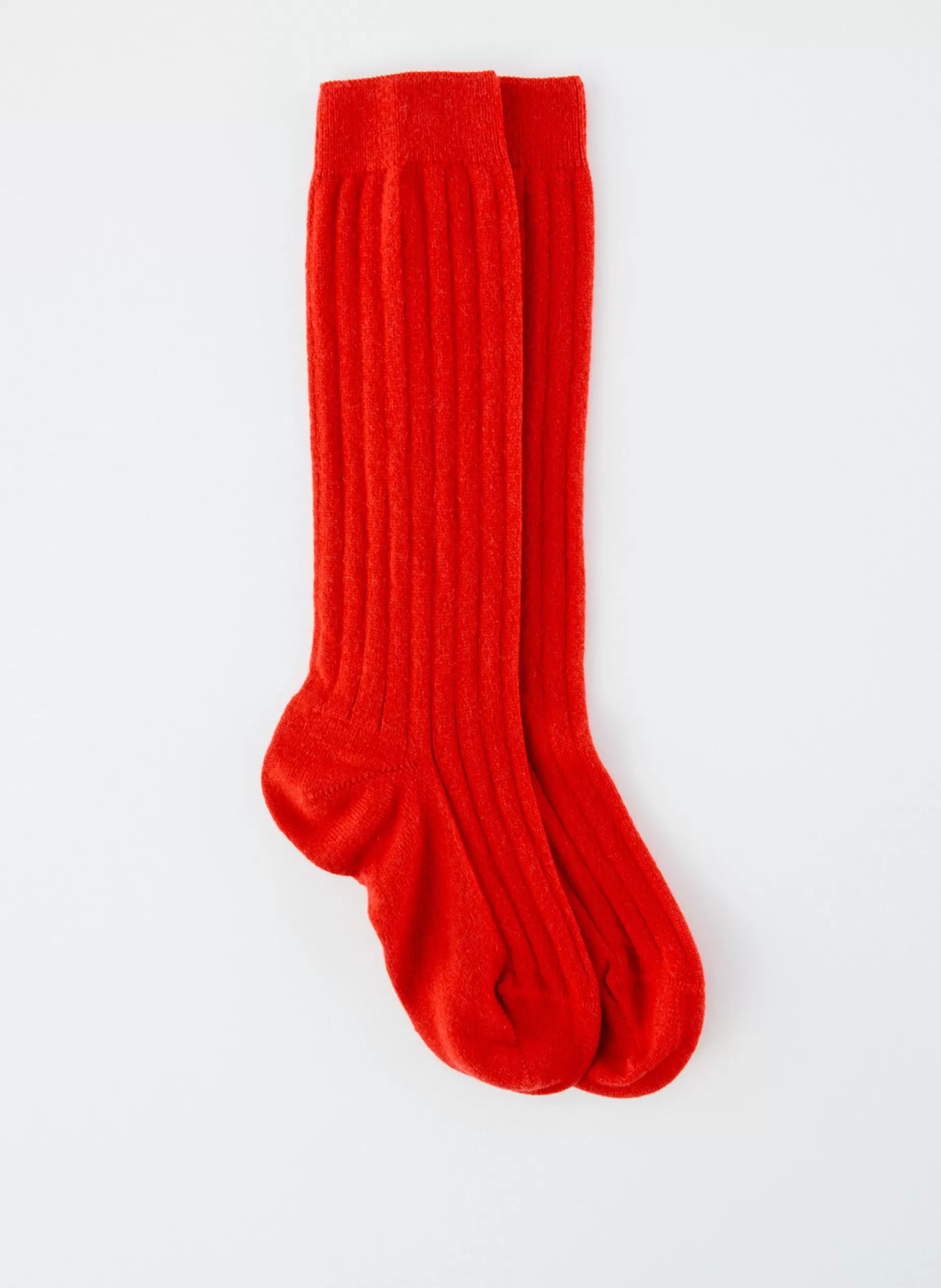 Tibi Socks-Cashmere Socks