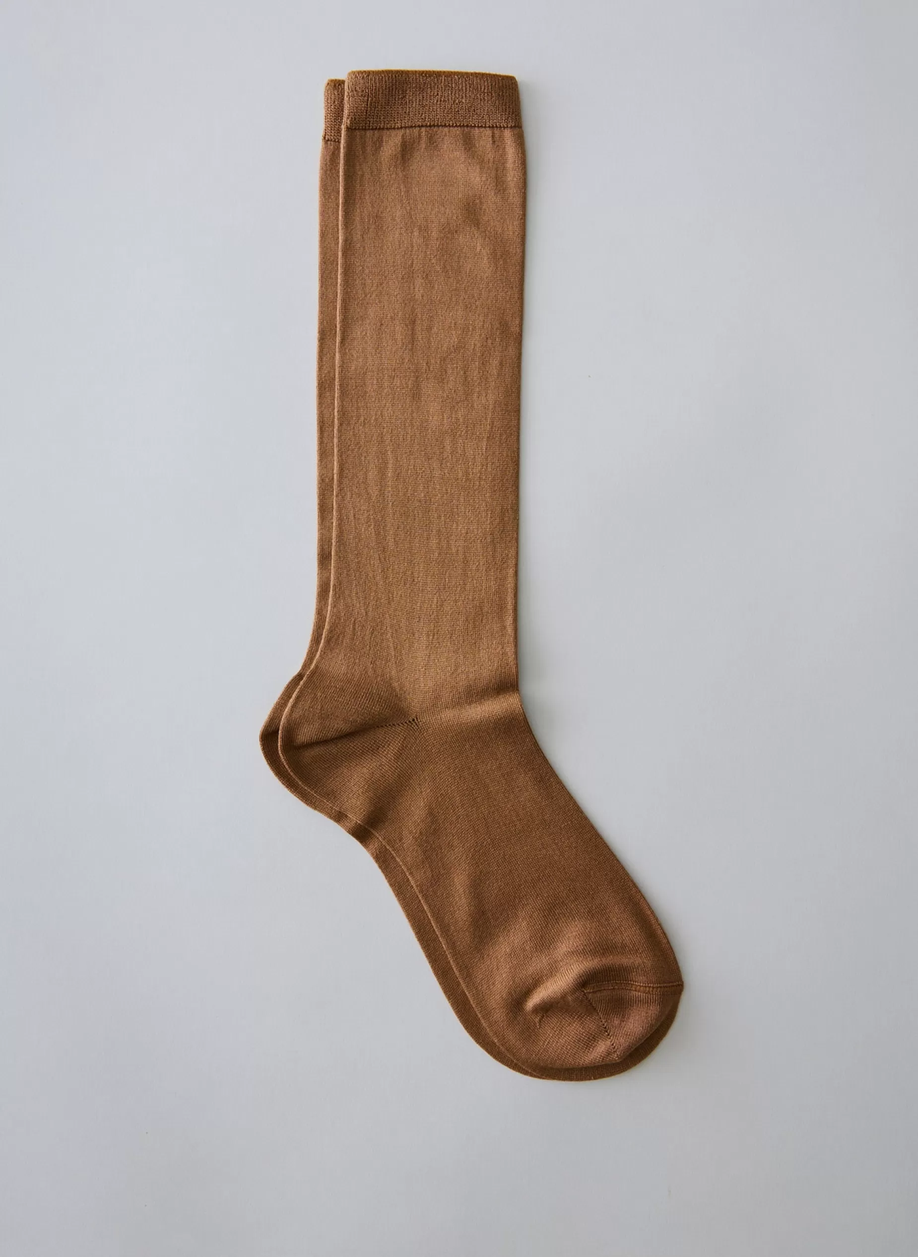 Tibi Socks-Classic Socks