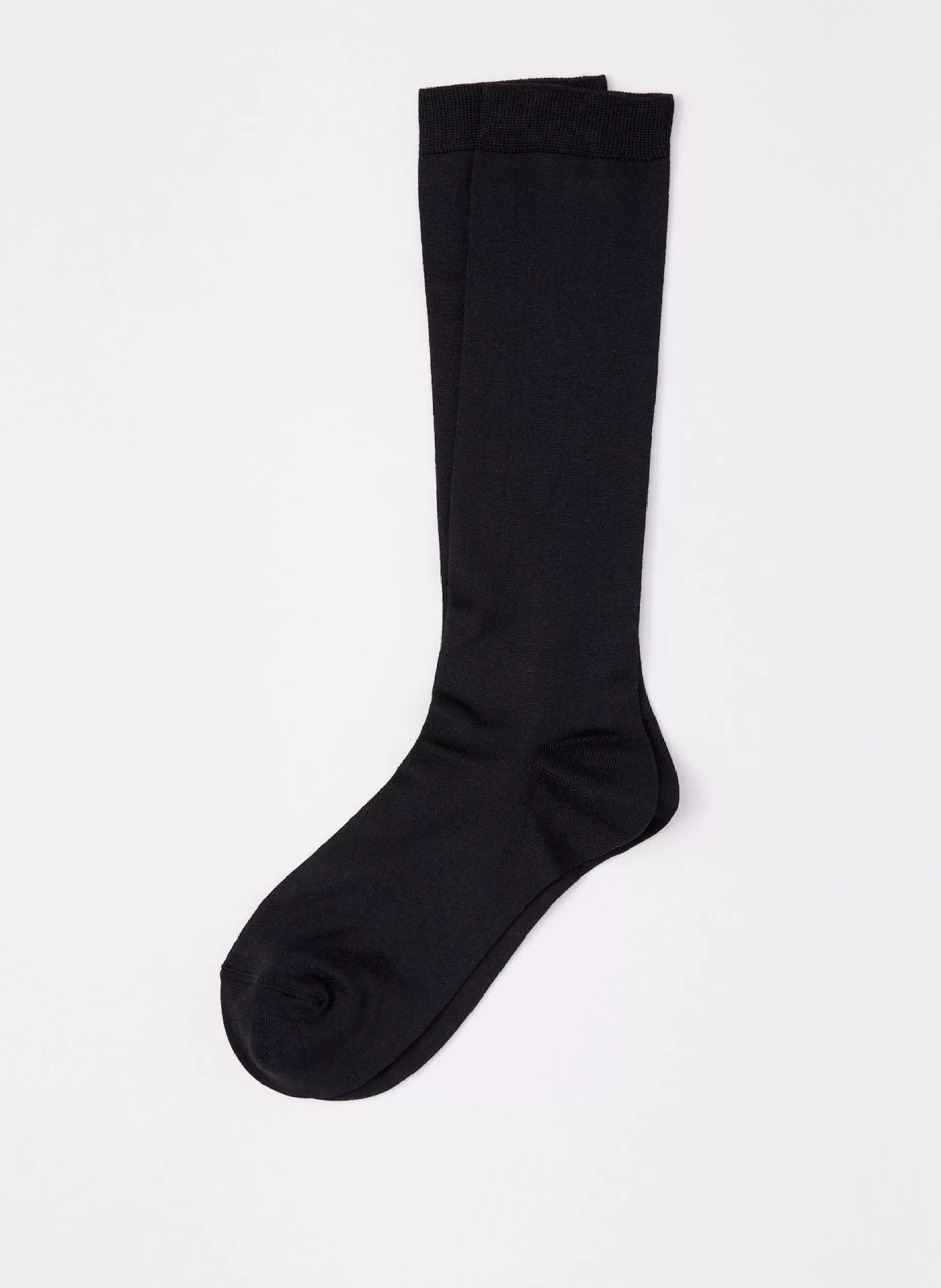 Tibi Socks-Classic Socks