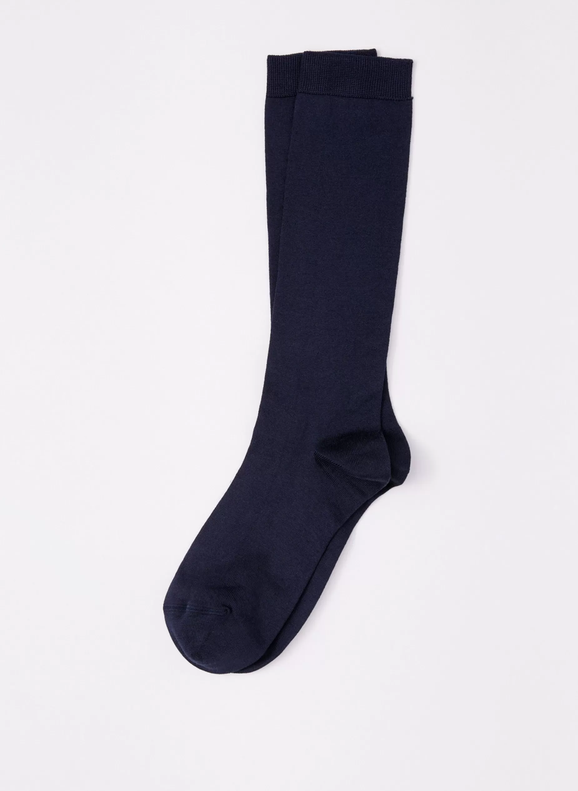 Tibi Socks-Classic Socks