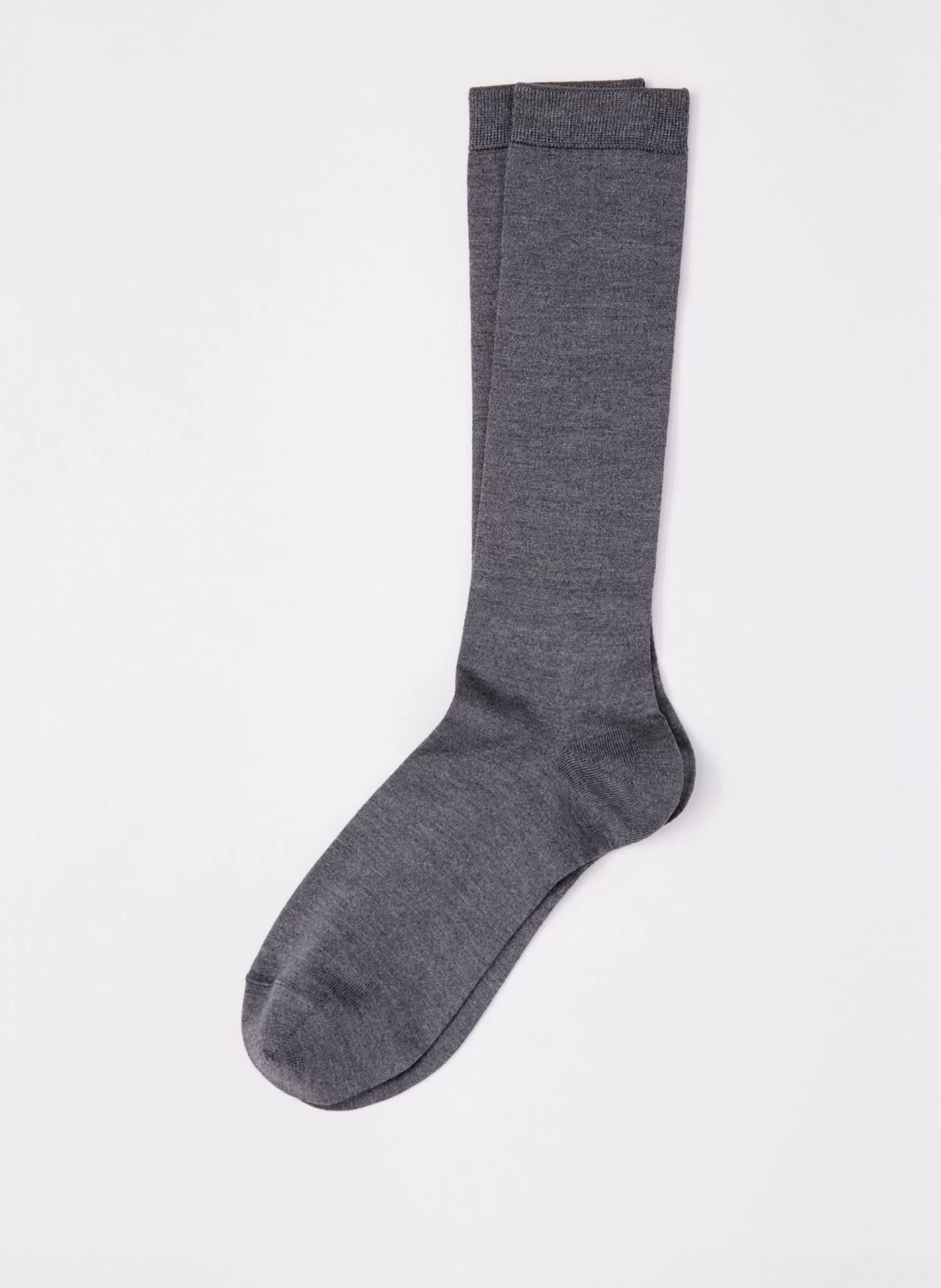 Tibi Socks-Classic Socks