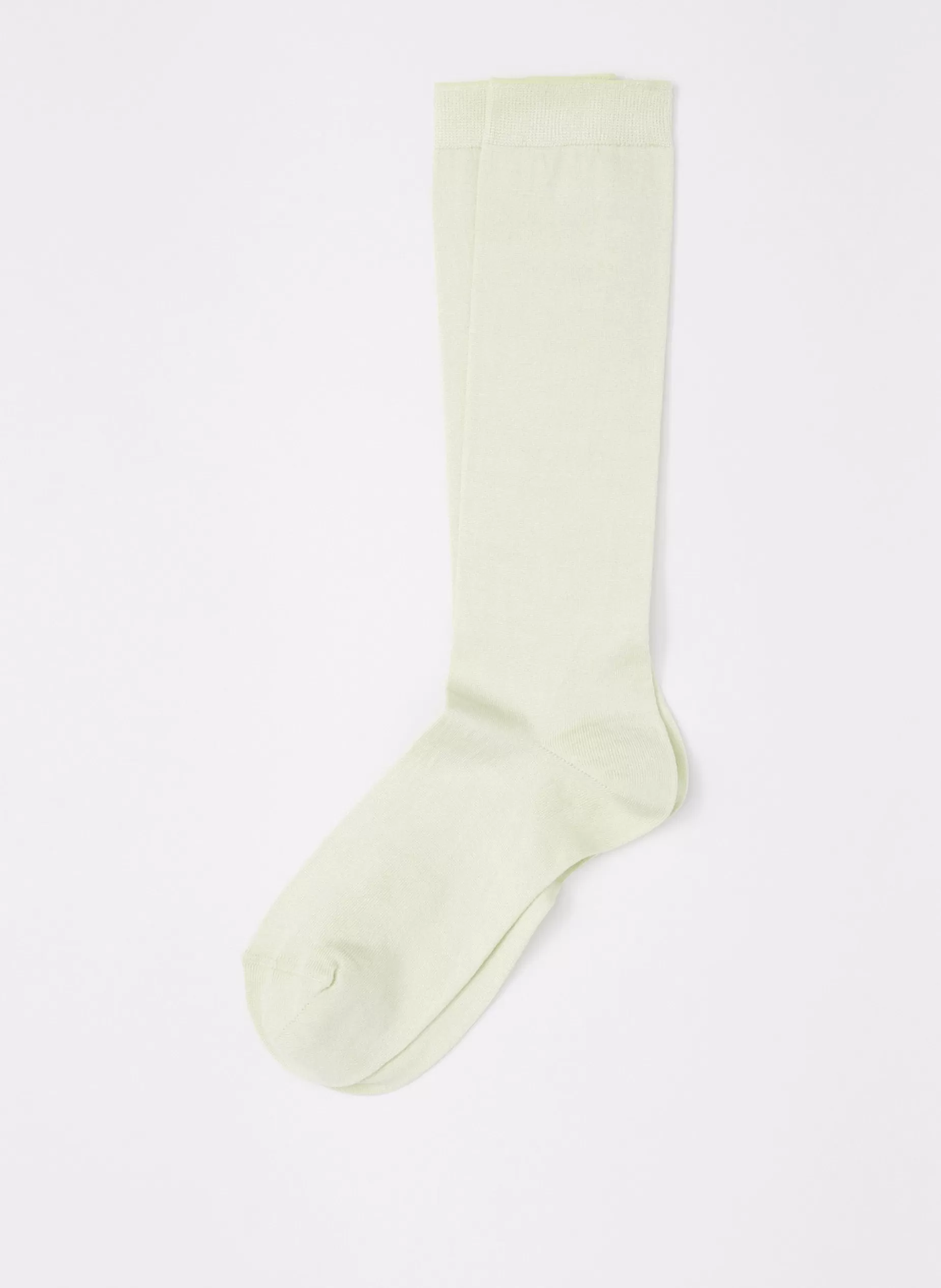 Tibi Socks-Classic Socks