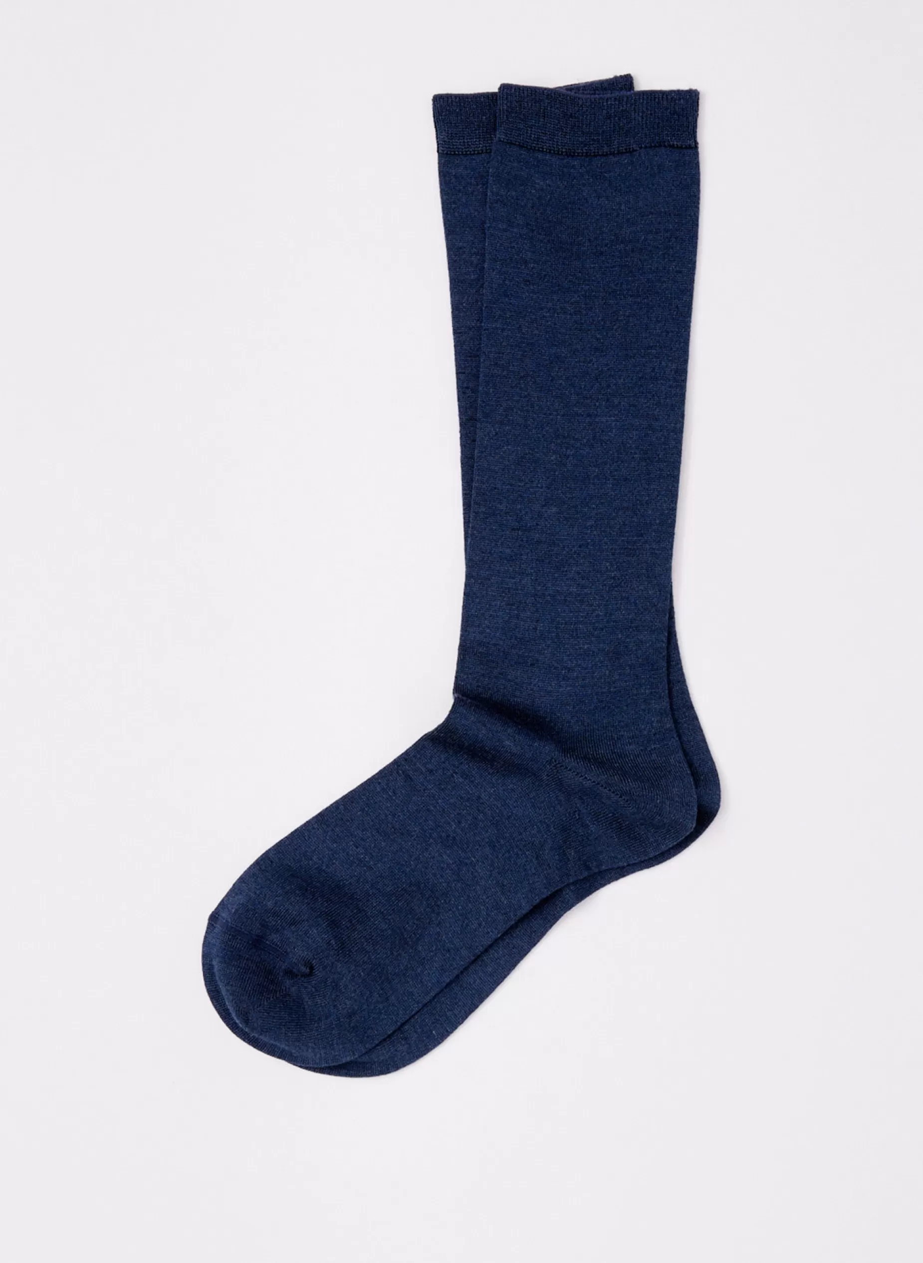 Tibi Socks-Classic Socks