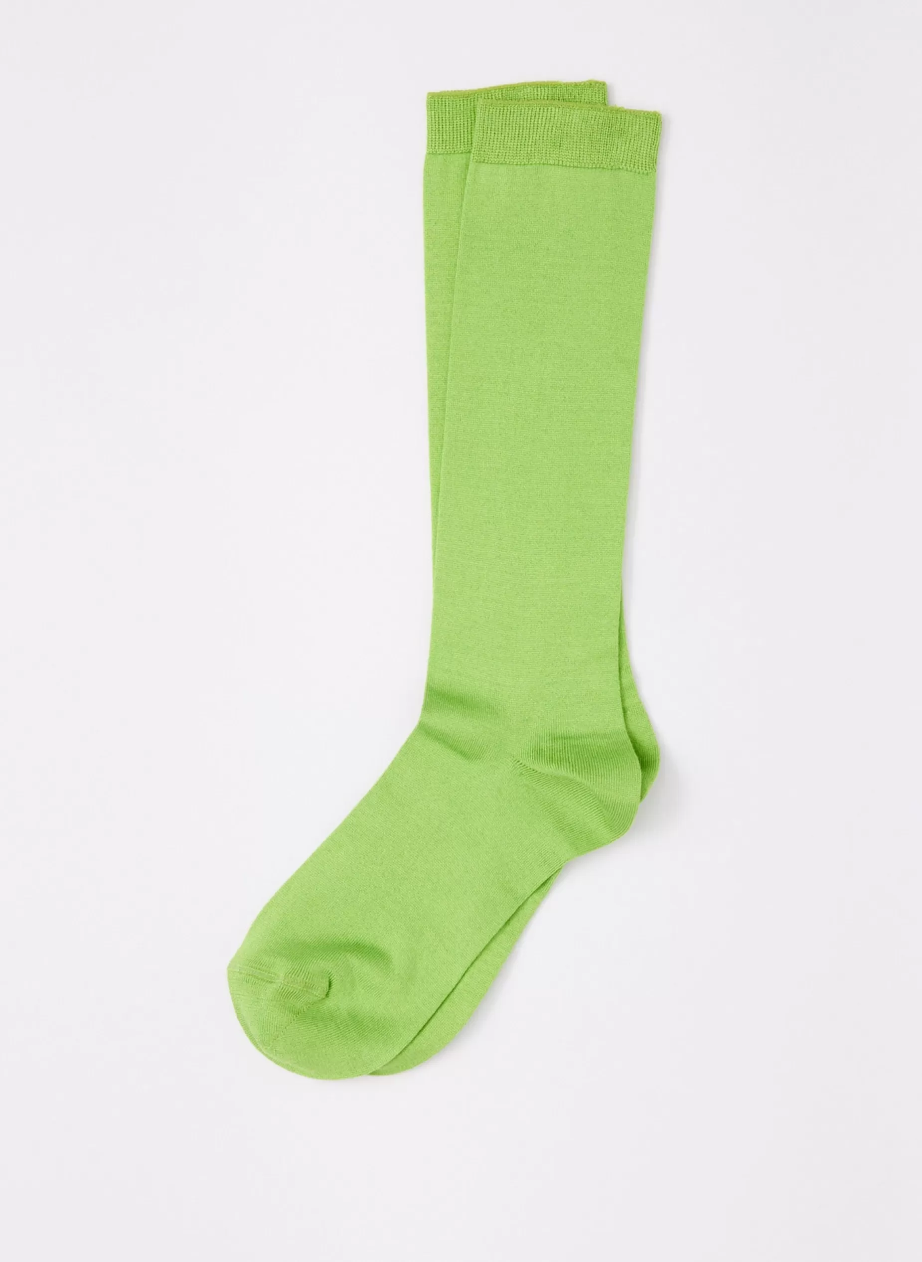 Tibi Socks-Classic Socks