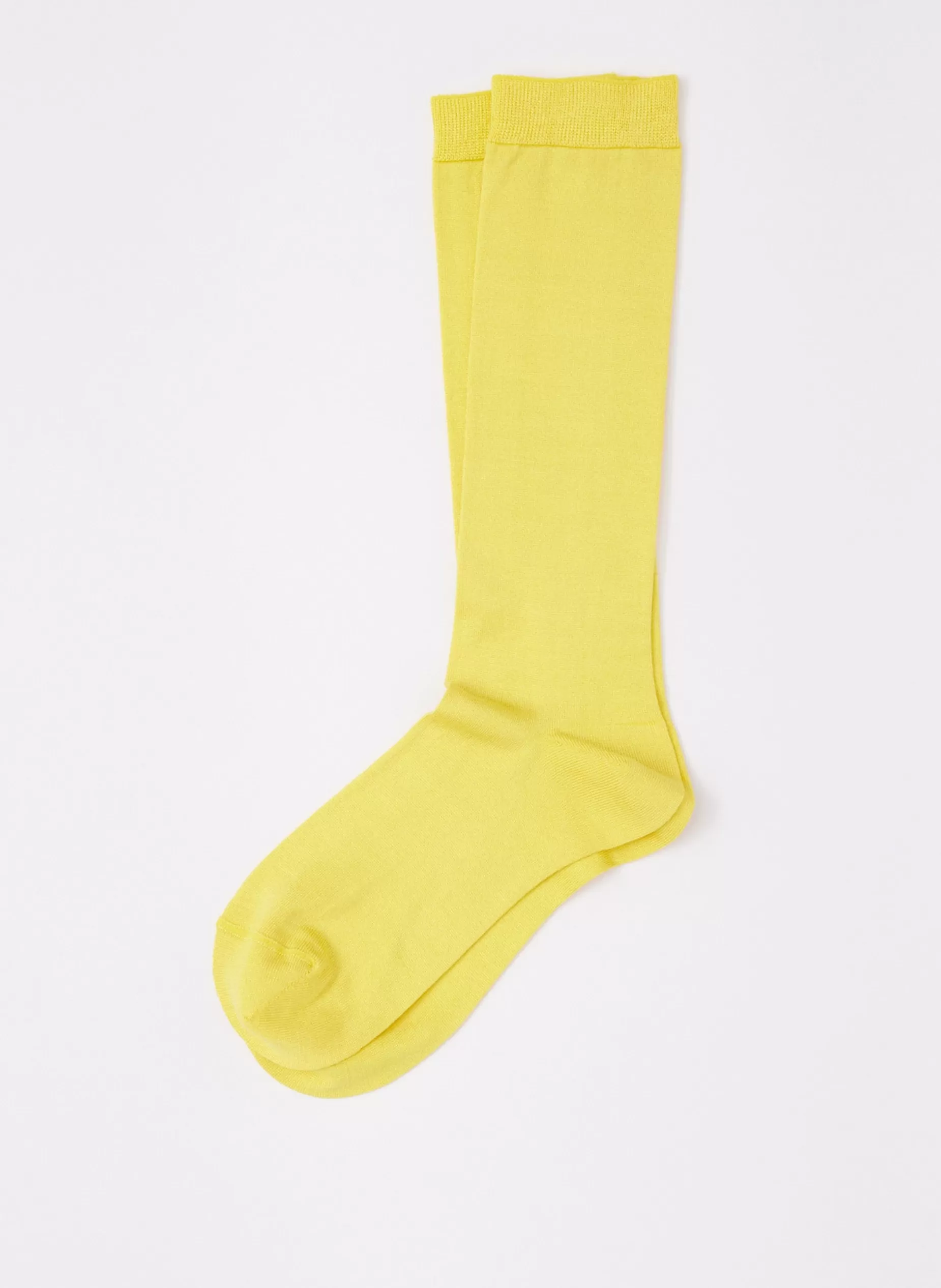 Tibi Socks-Classic Socks