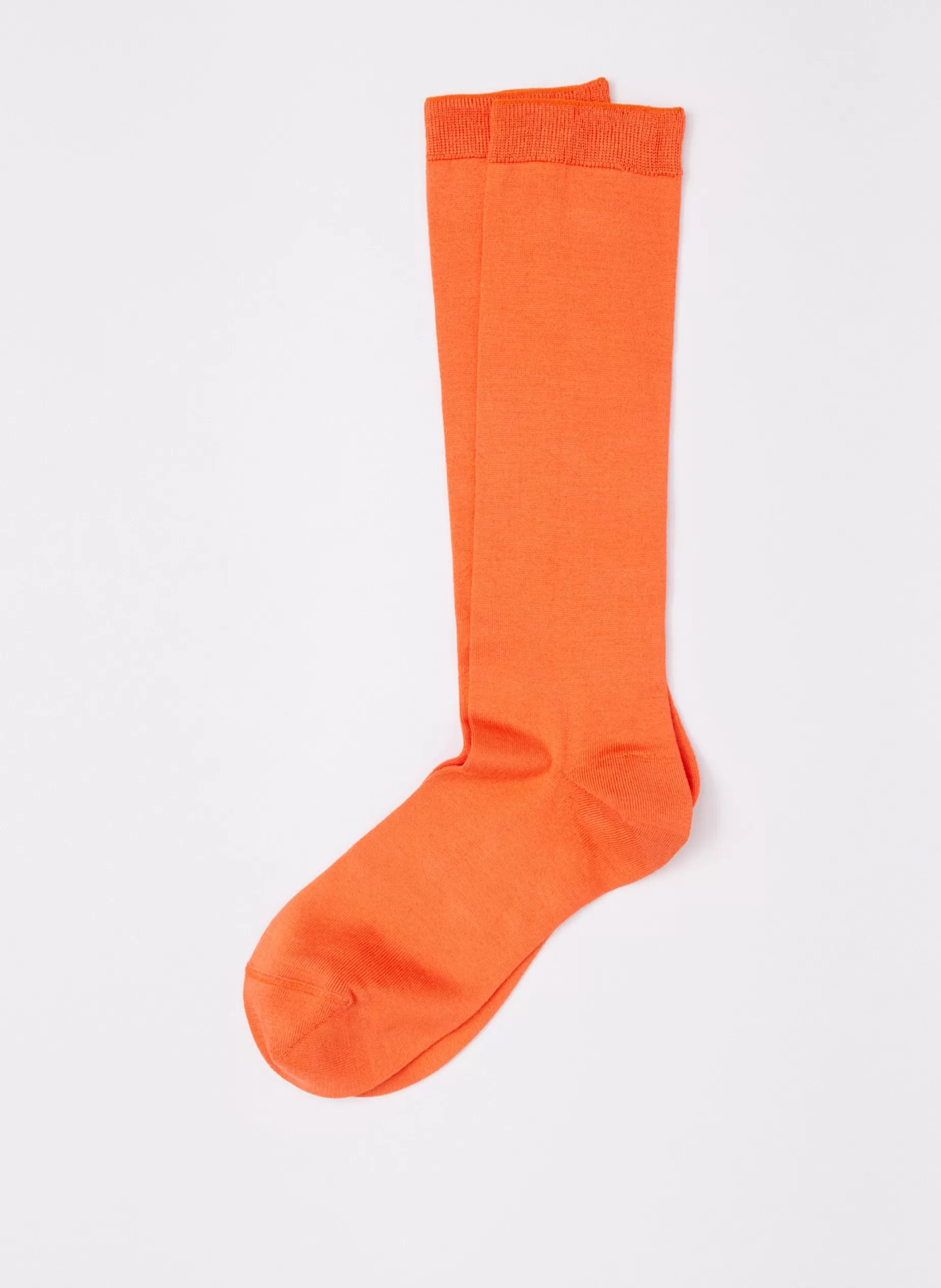 Tibi Socks-Classic Socks