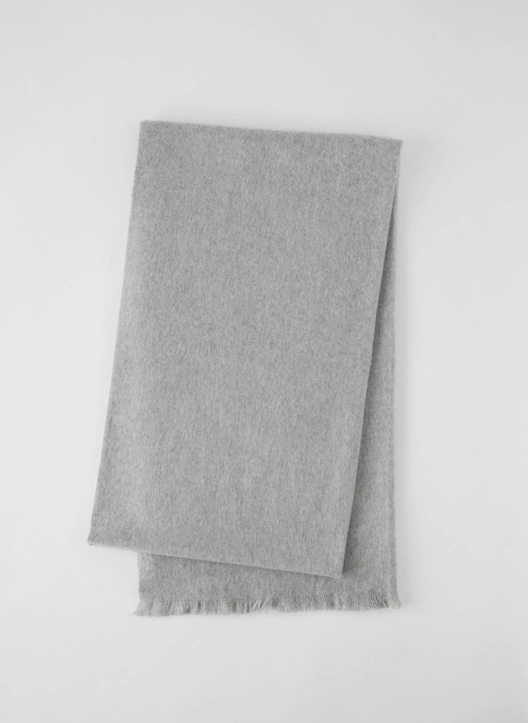 Tibi Scarves | Fundamentals - WOFs-Fringe Scarf