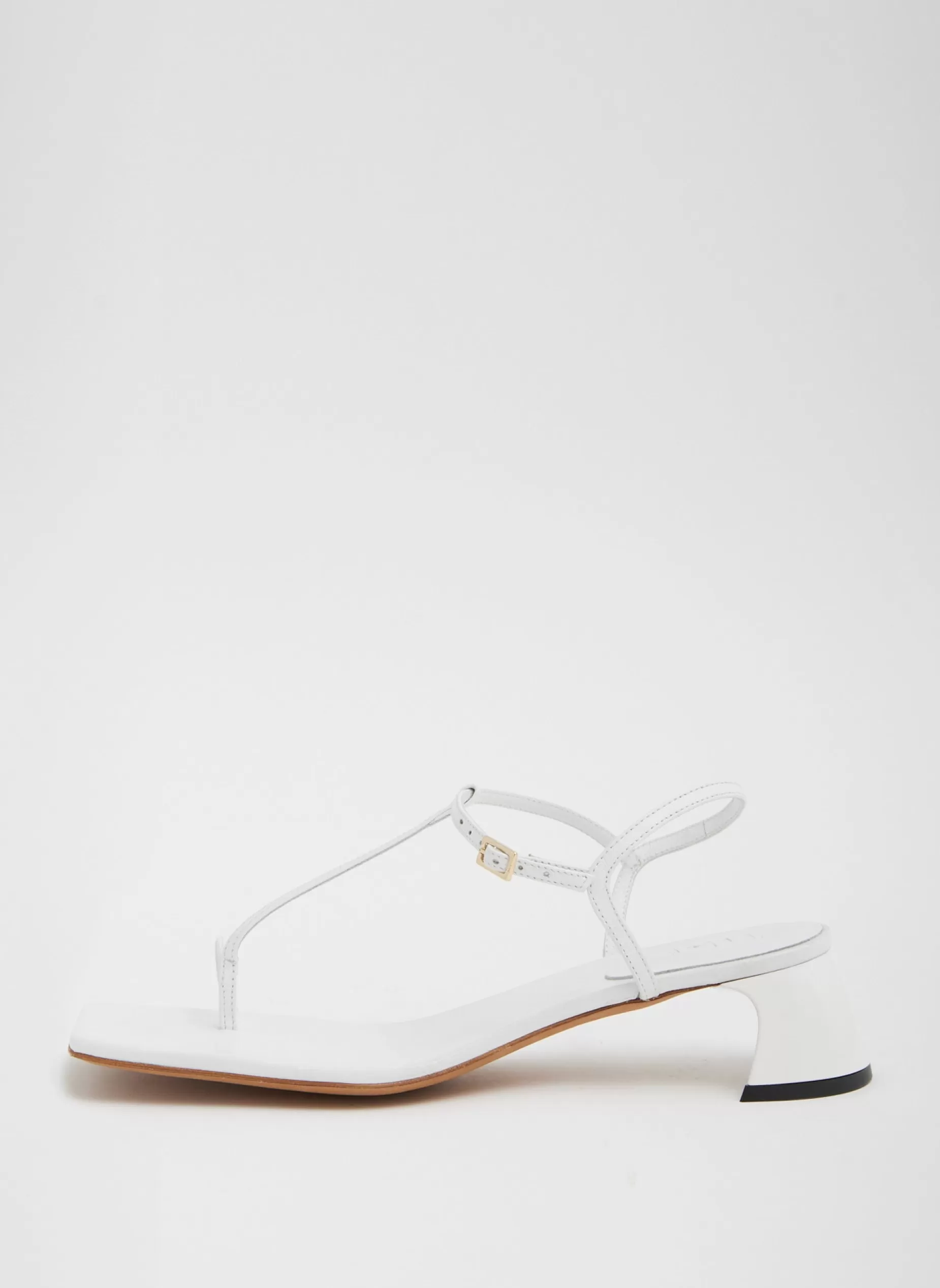 Tibi Heels | Sandals-Georgia Sandal