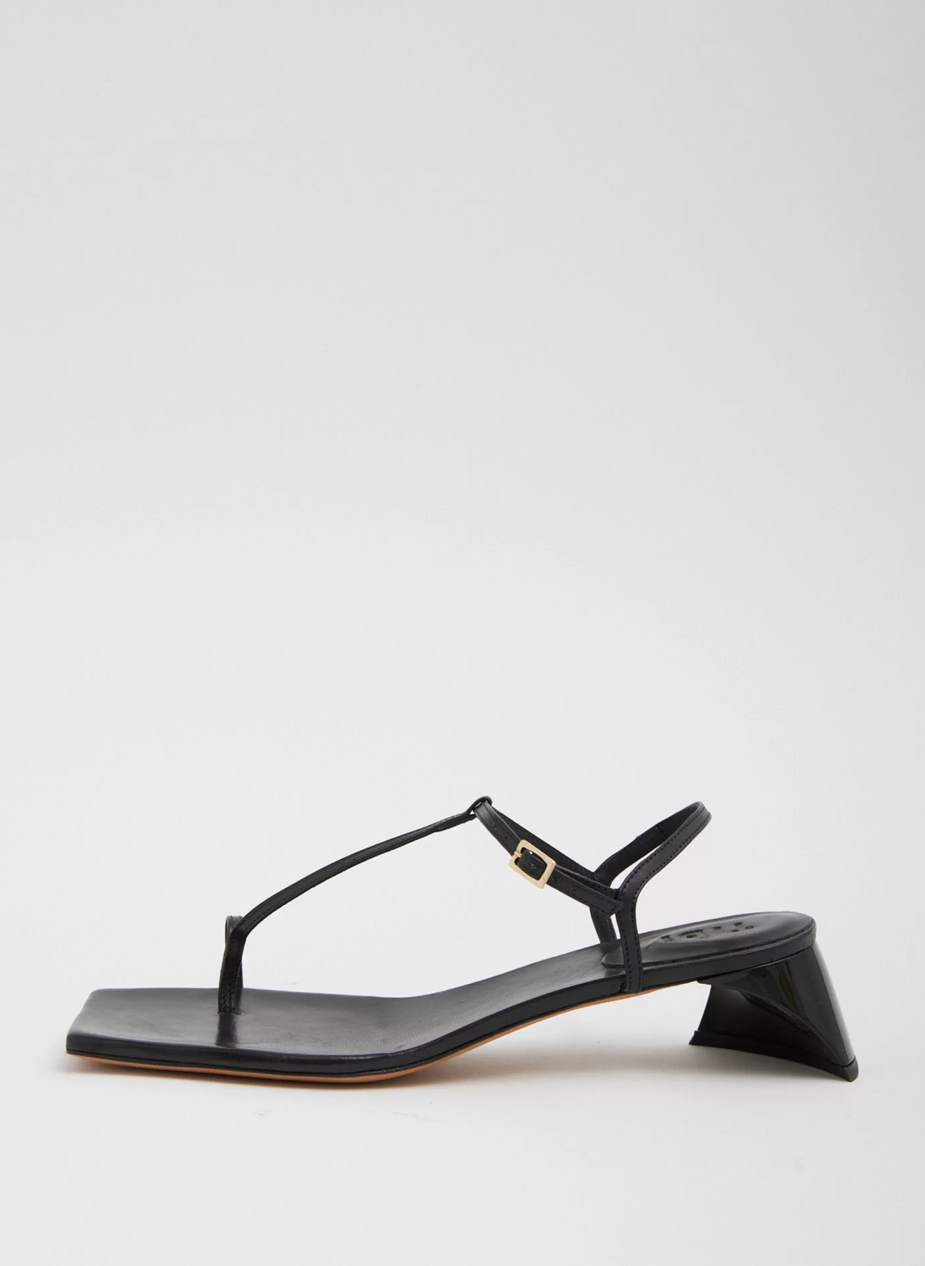 Tibi Heels | Sandals-Georgia Sandal