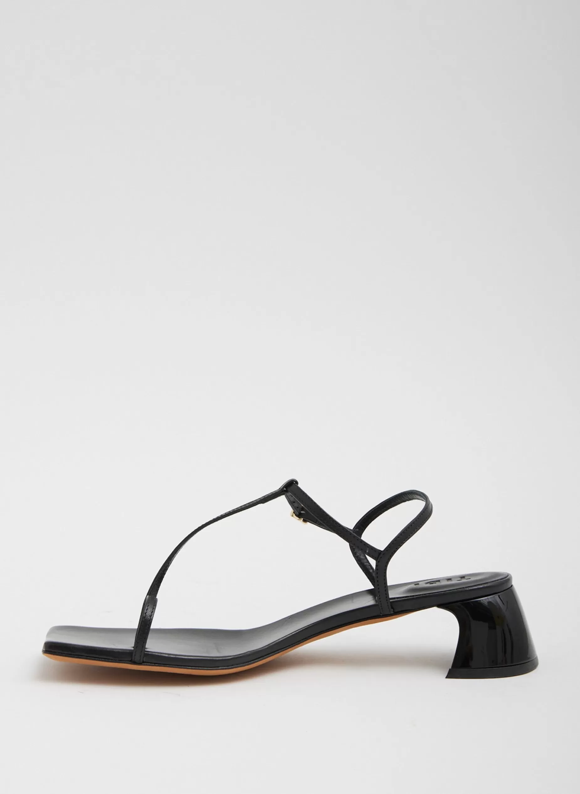 Tibi Heels | Sandals-Georgia Sandal