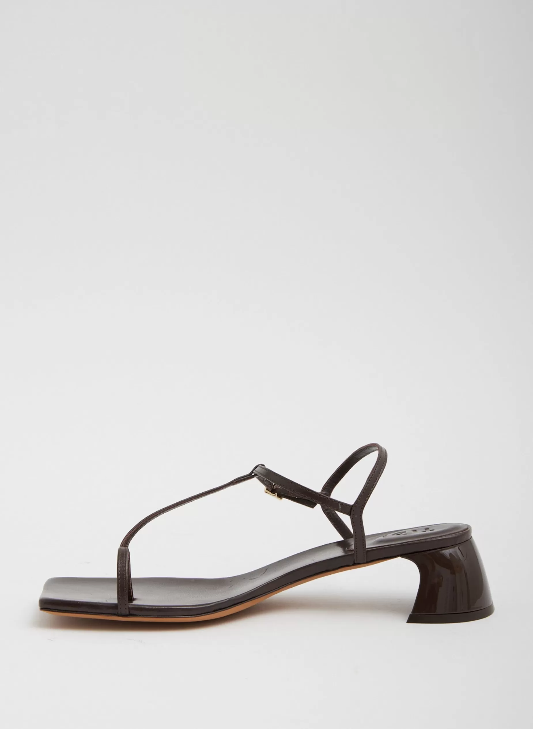 Tibi Sandals | Heels-Georgia Sandal