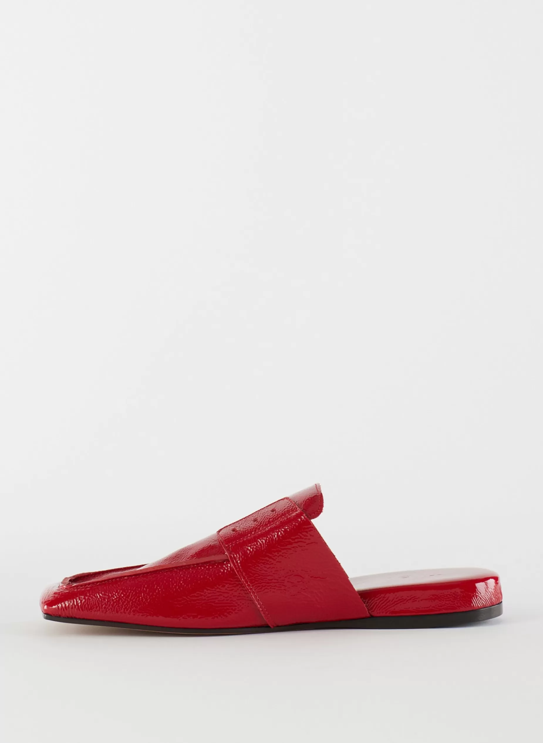 Tibi Flats-Granger Slide