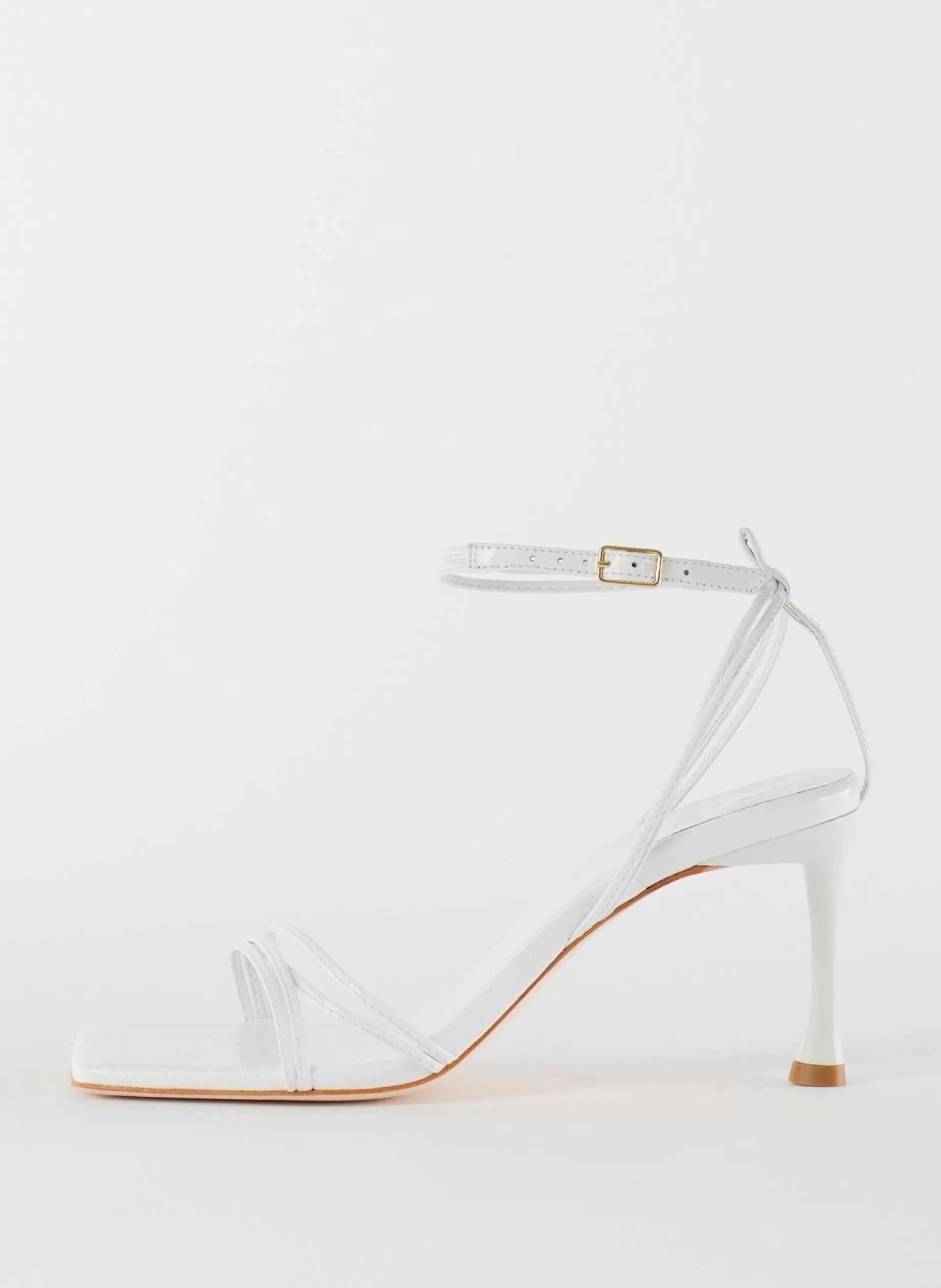 Tibi Heels | Sandals-Guy Naplack Sandal