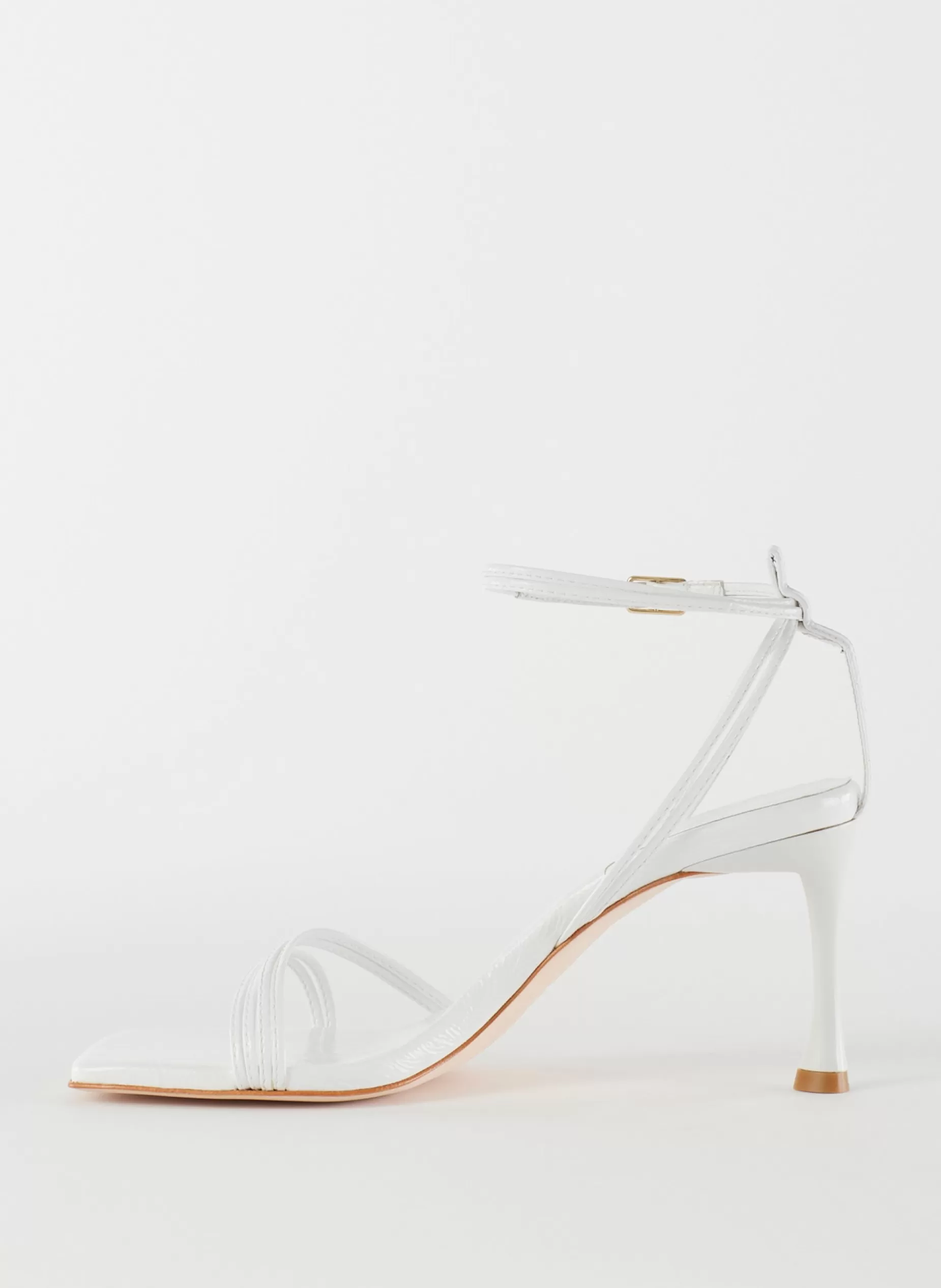 Tibi Heels | Sandals-Guy Naplack Sandal