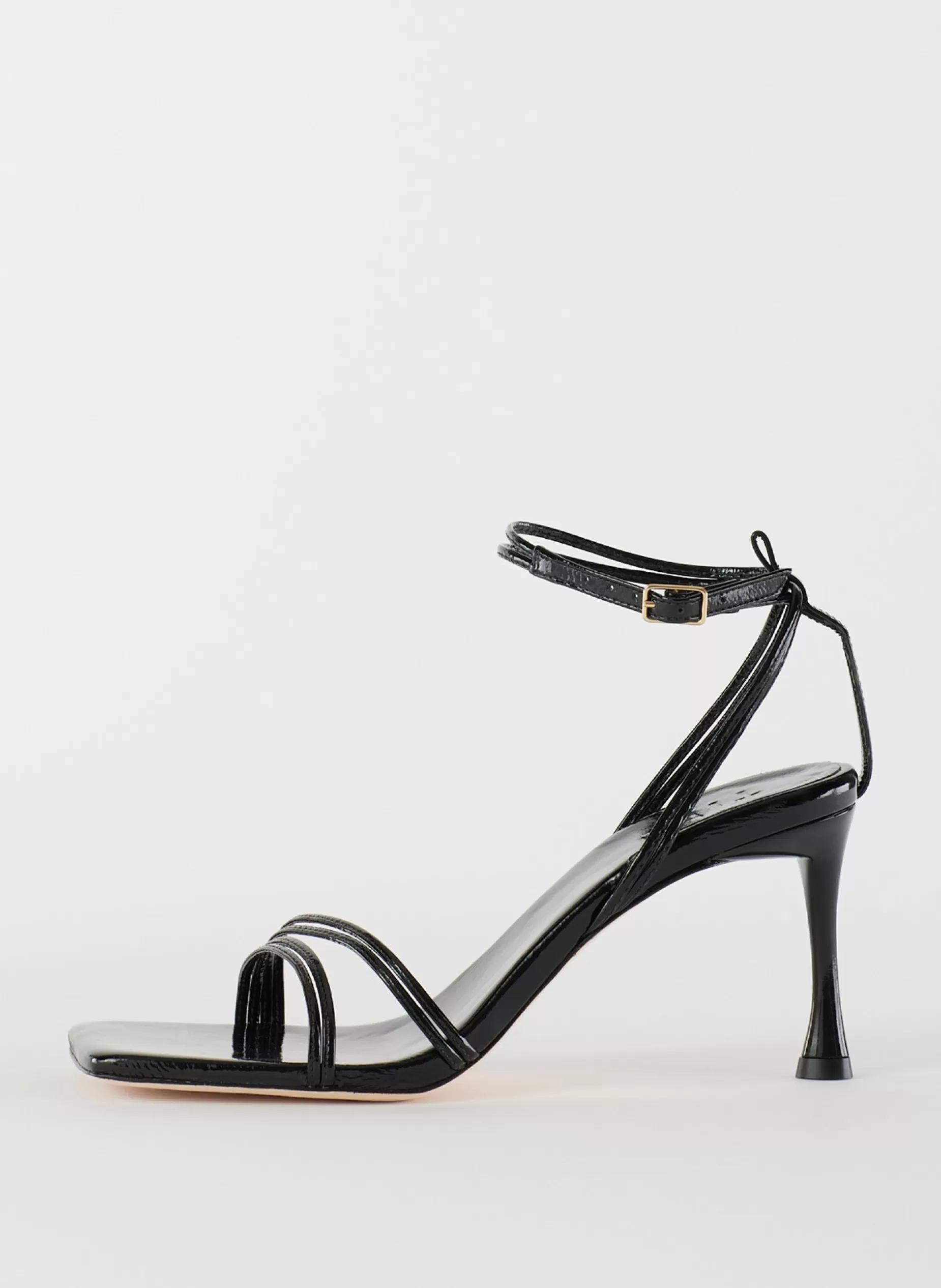 Tibi Heels | Sandals-Guy Naplack Sandal