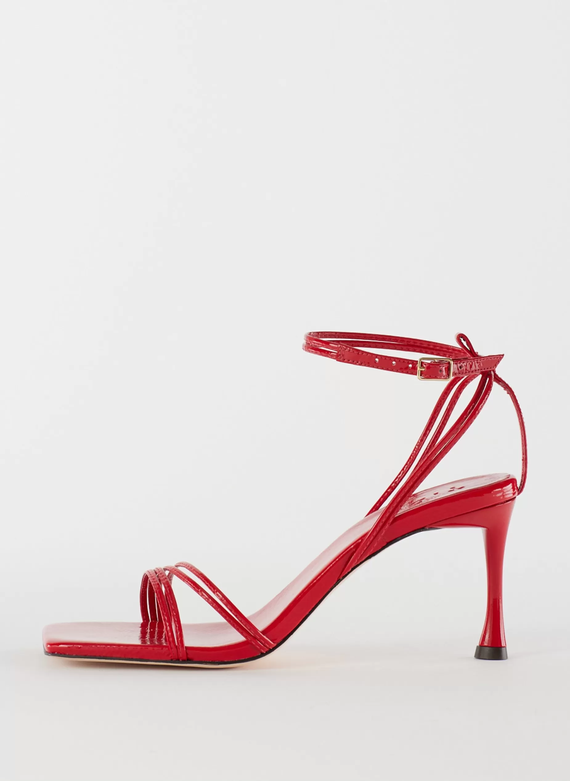 Tibi Heels | Sandals-Guy Naplack Sandal