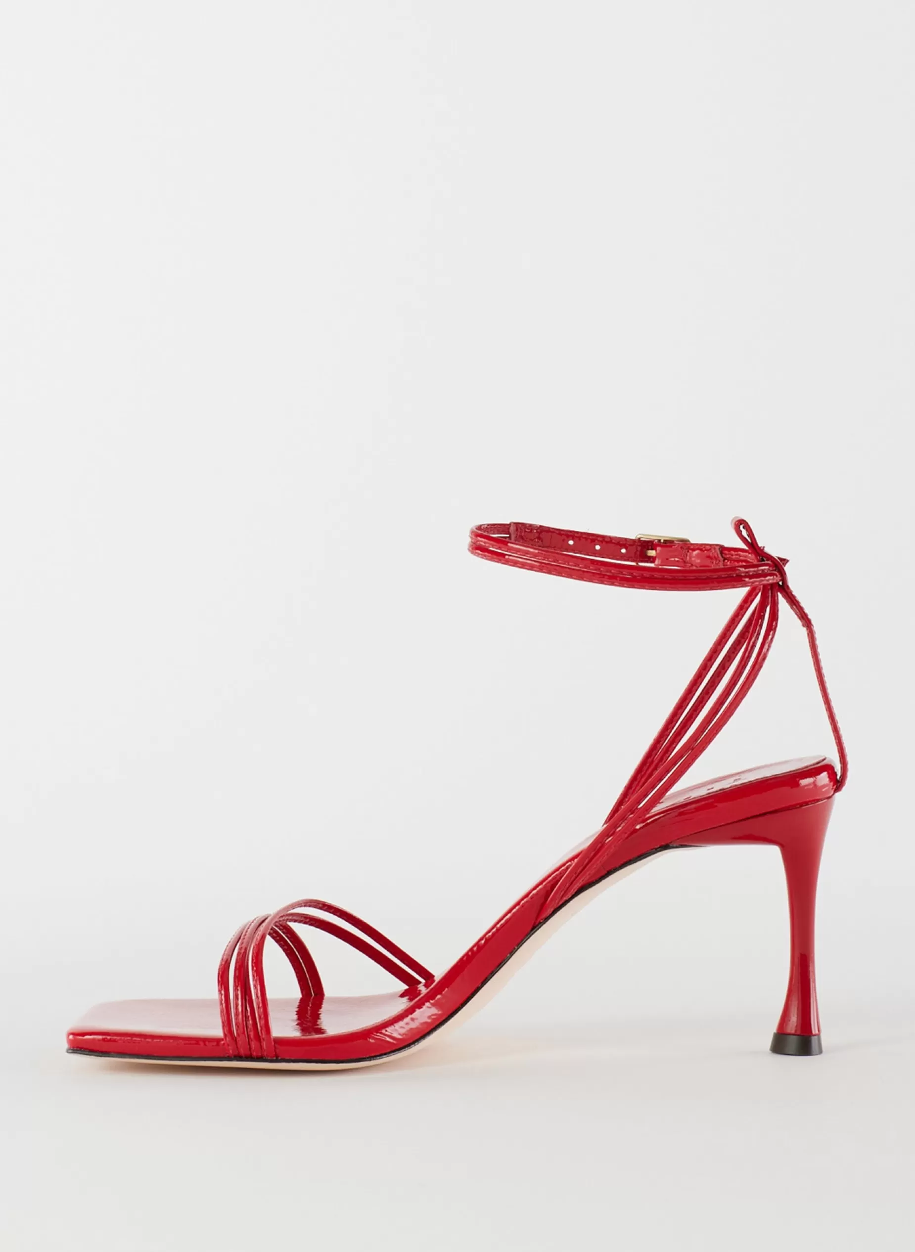 Tibi Heels | Sandals-Guy Naplack Sandal