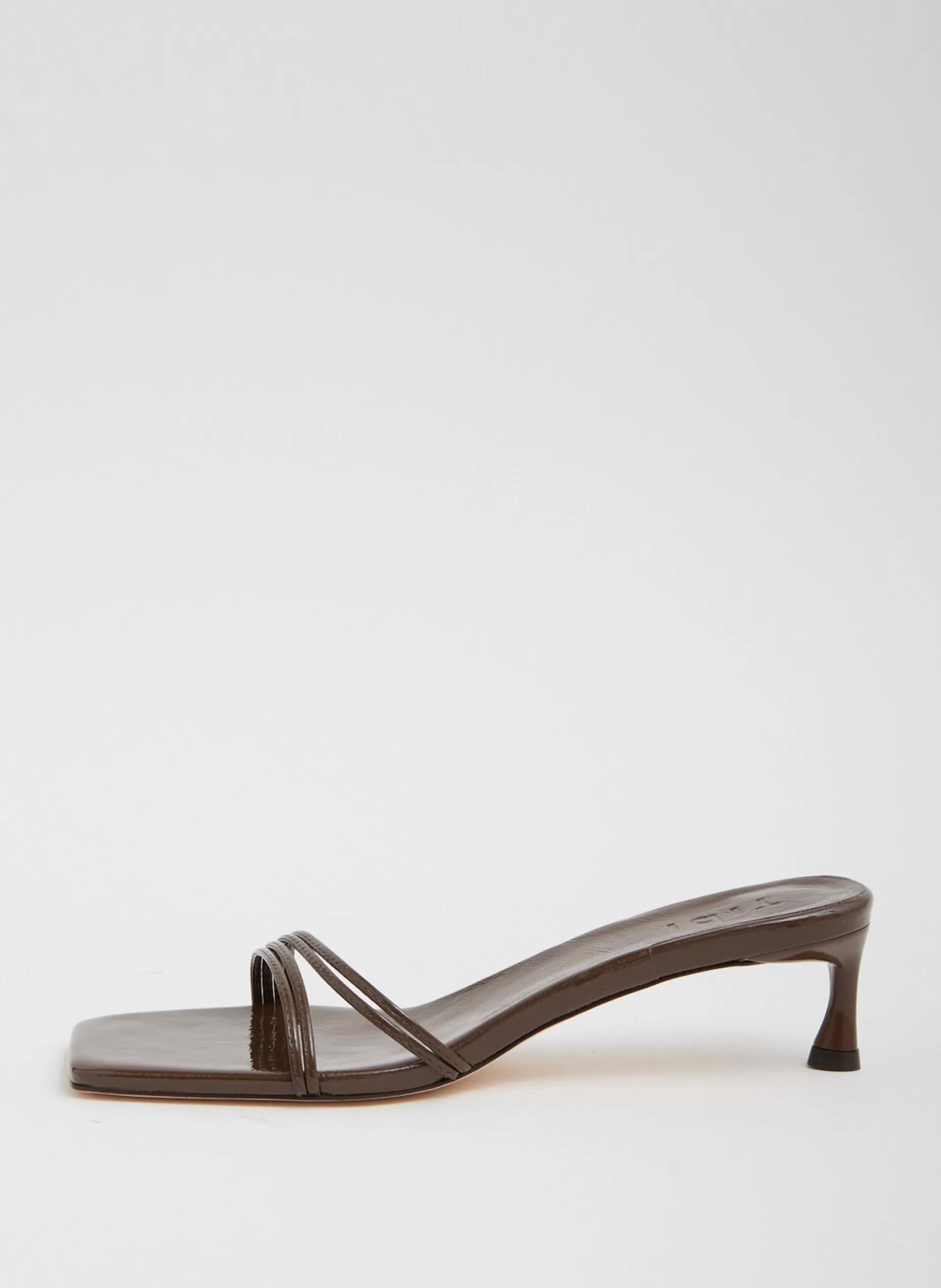 Tibi Heels | Sandals-Jim Naplack Sandal