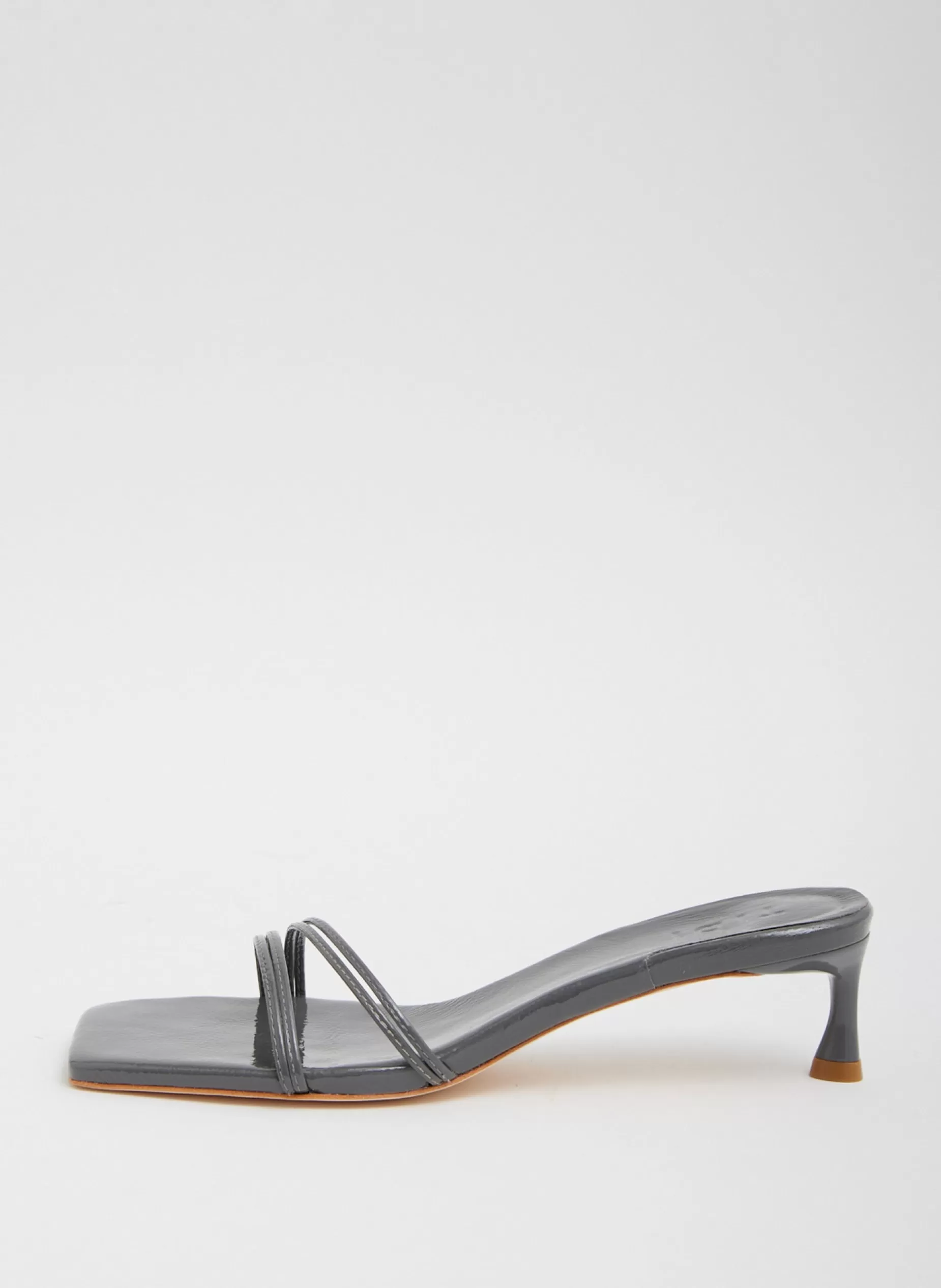 Tibi Heels | Sandals-Jim Naplack Sandal