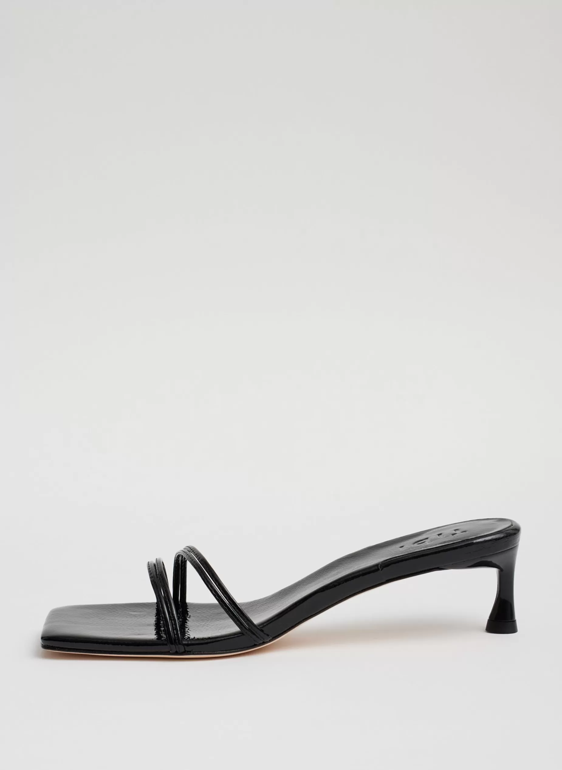 Tibi Heels | Sandals-Jim Naplack Sandal