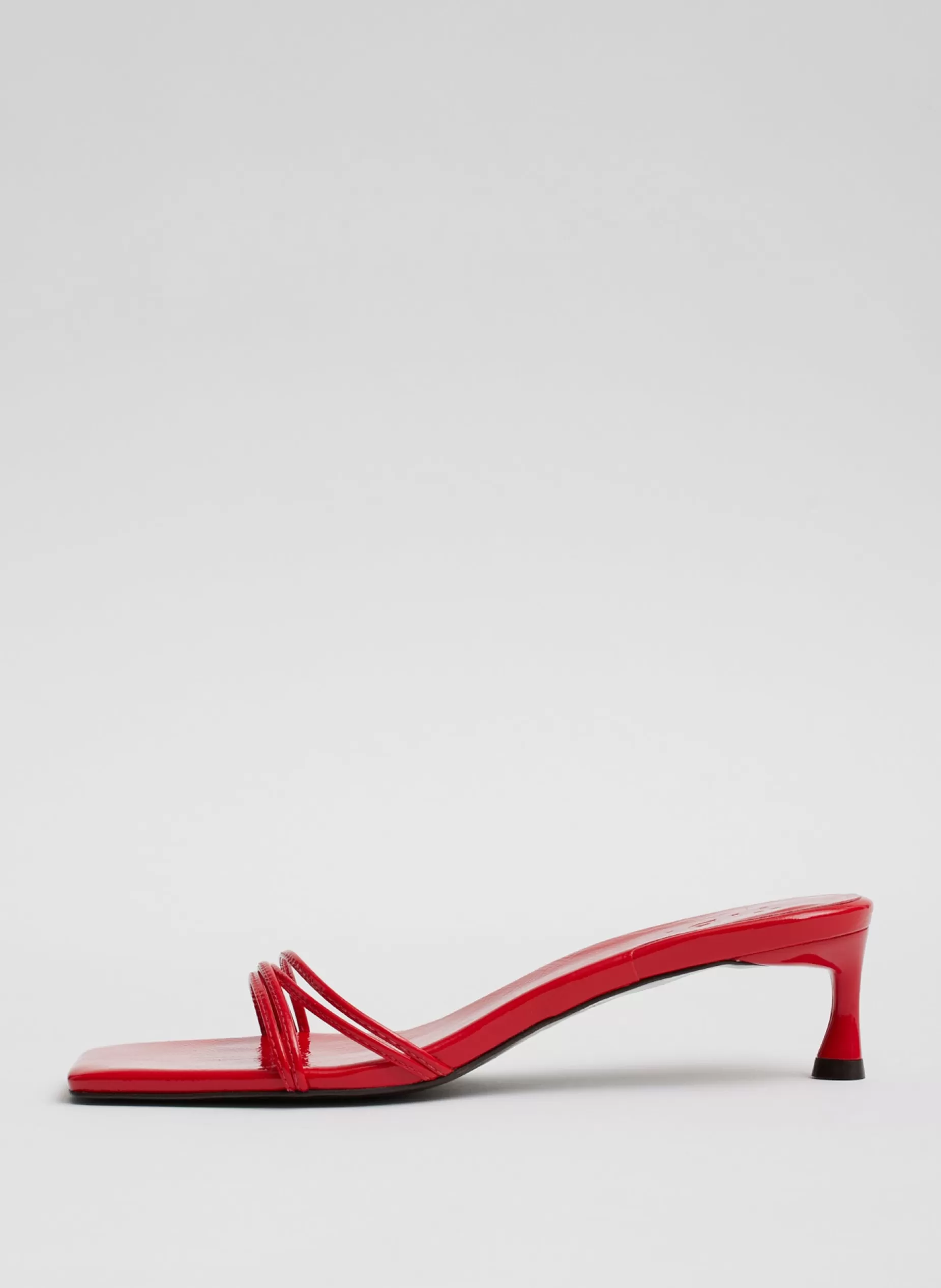 Tibi Heels | Sandals-Jim Naplack Sandal