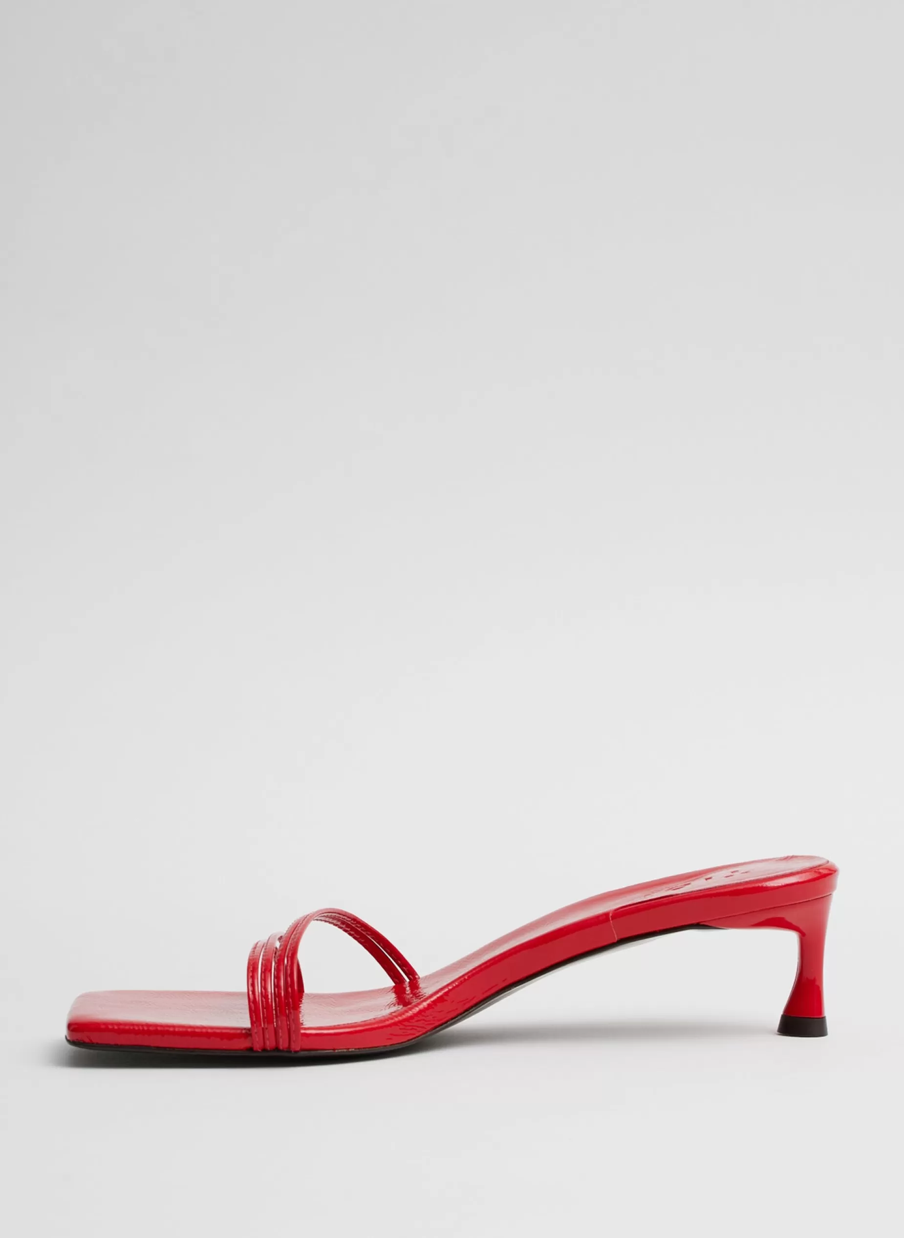 Tibi Heels | Sandals-Jim Naplack Sandal