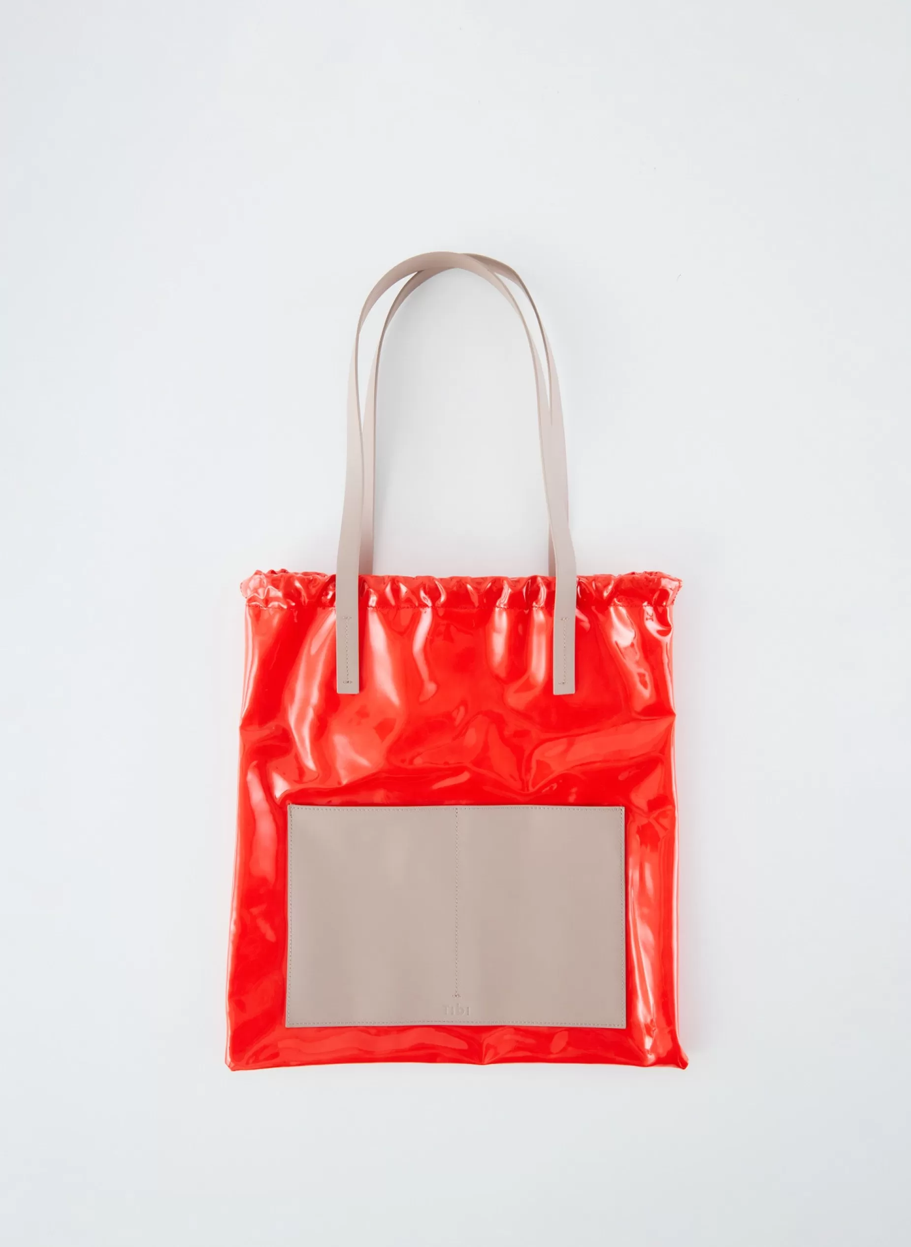 Tibi Handbags-Lucas Bag