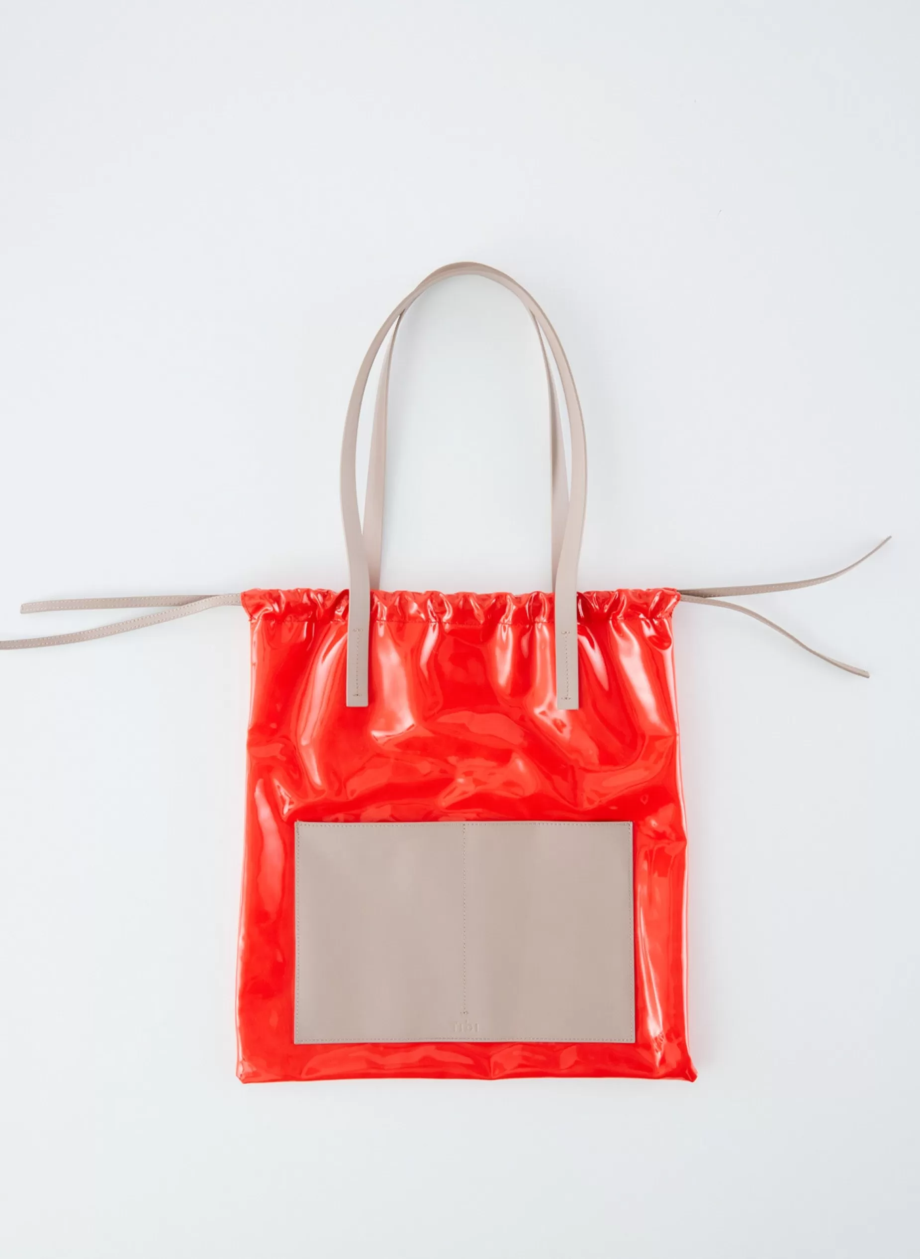 Tibi Handbags-Lucas Bag