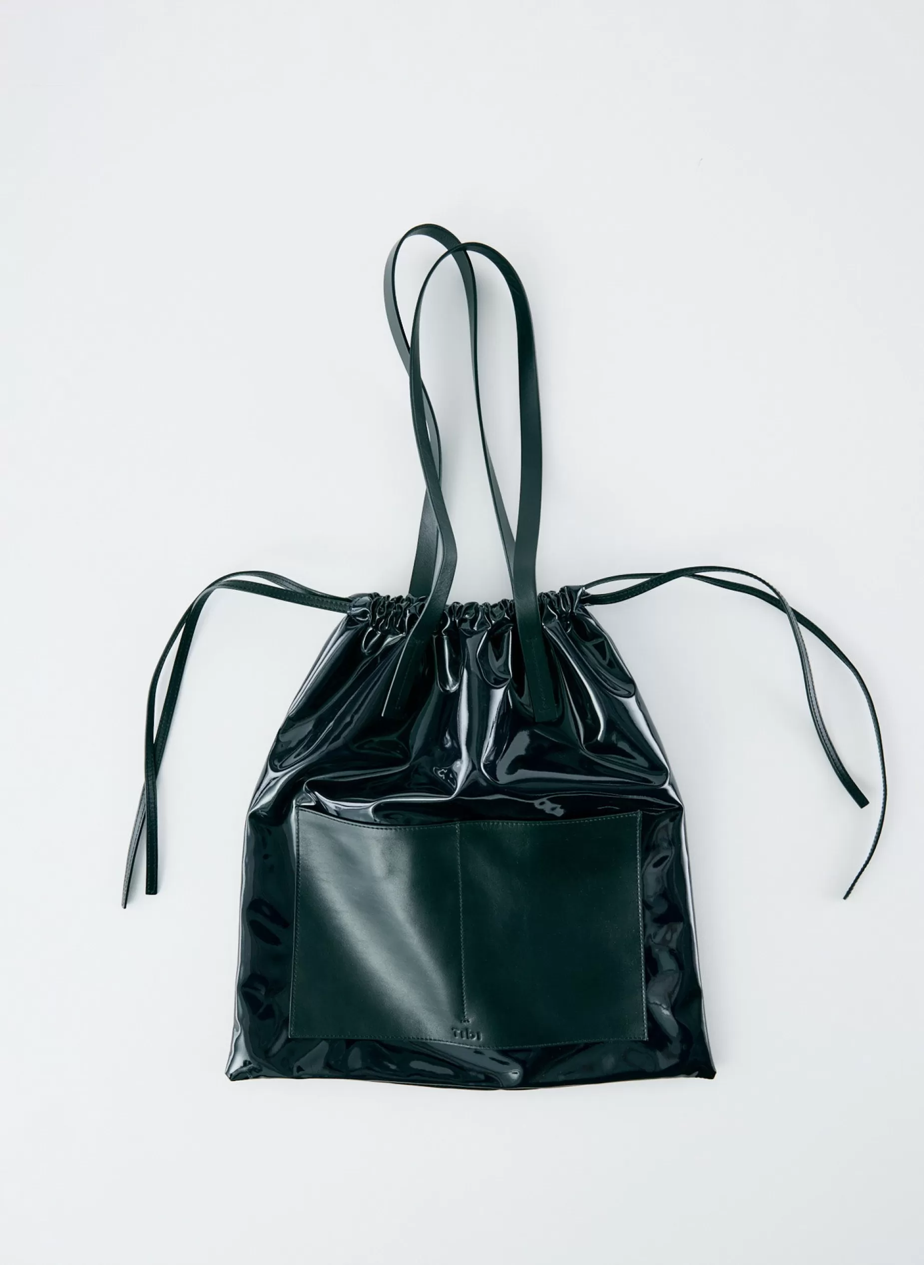 Tibi Handbags-Lucas Bag