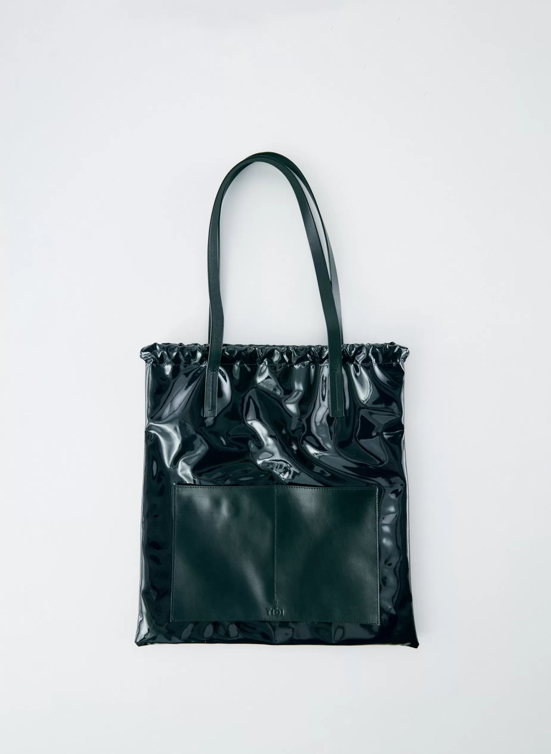 Tibi Handbags-Lucas Bag