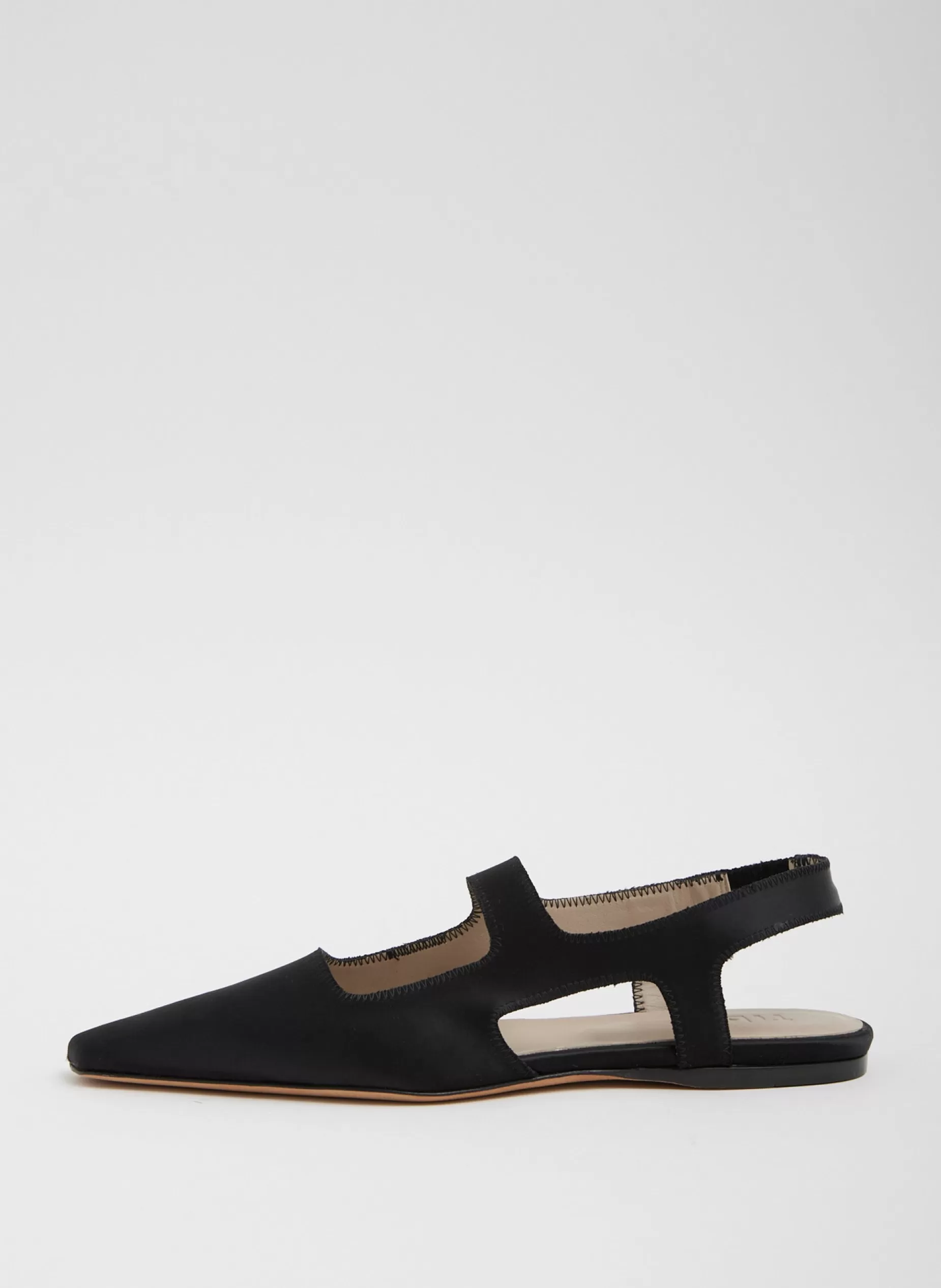 Tibi Flats-Malcolm Flat