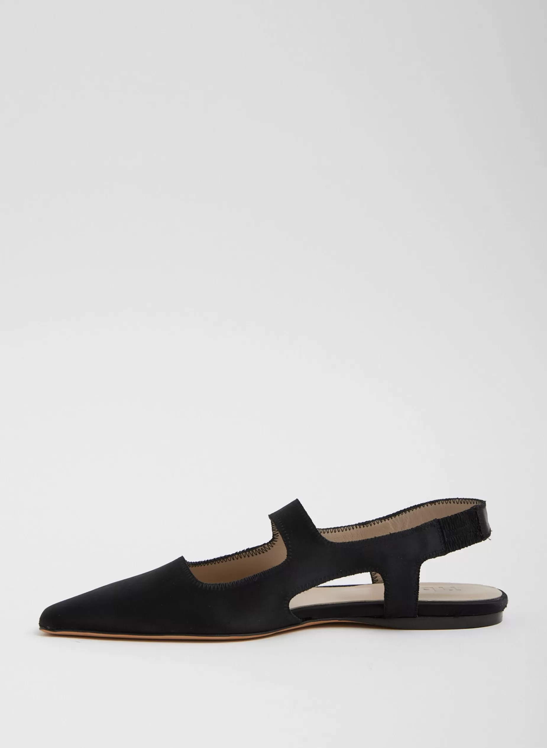 Tibi Flats-Malcolm Flat