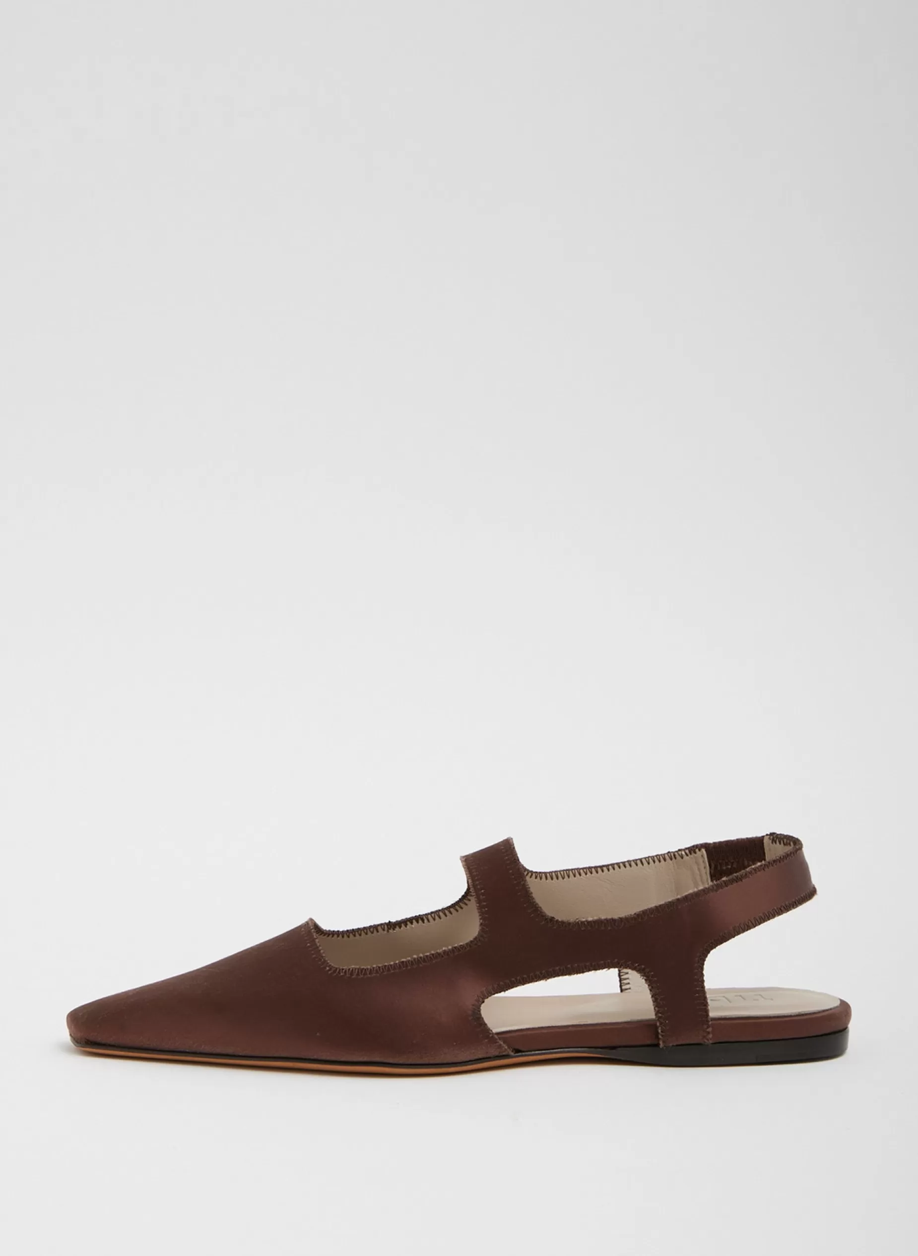 Tibi Flats-Malcolm Flat