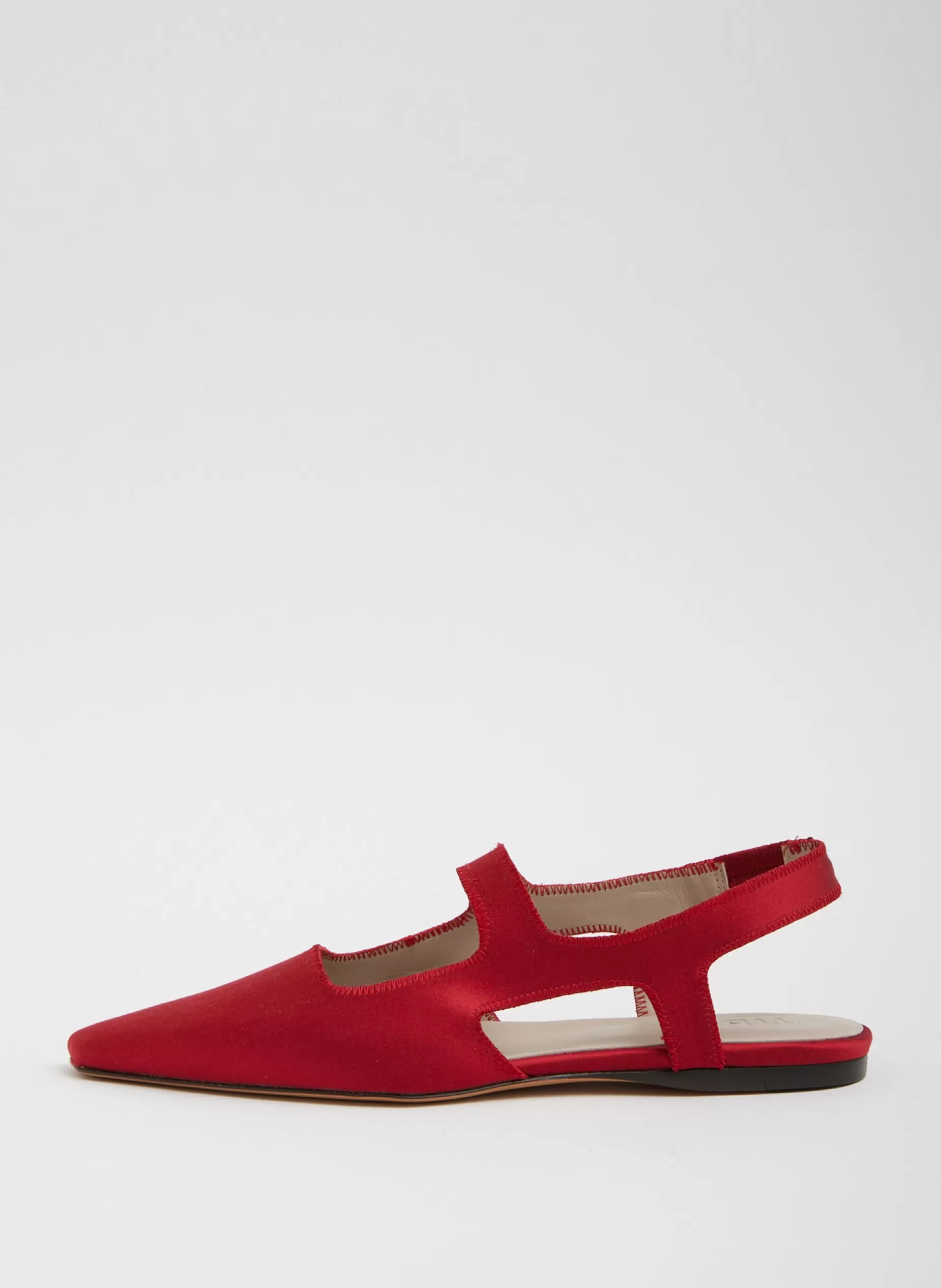 Tibi Flats-Malcolm Flat