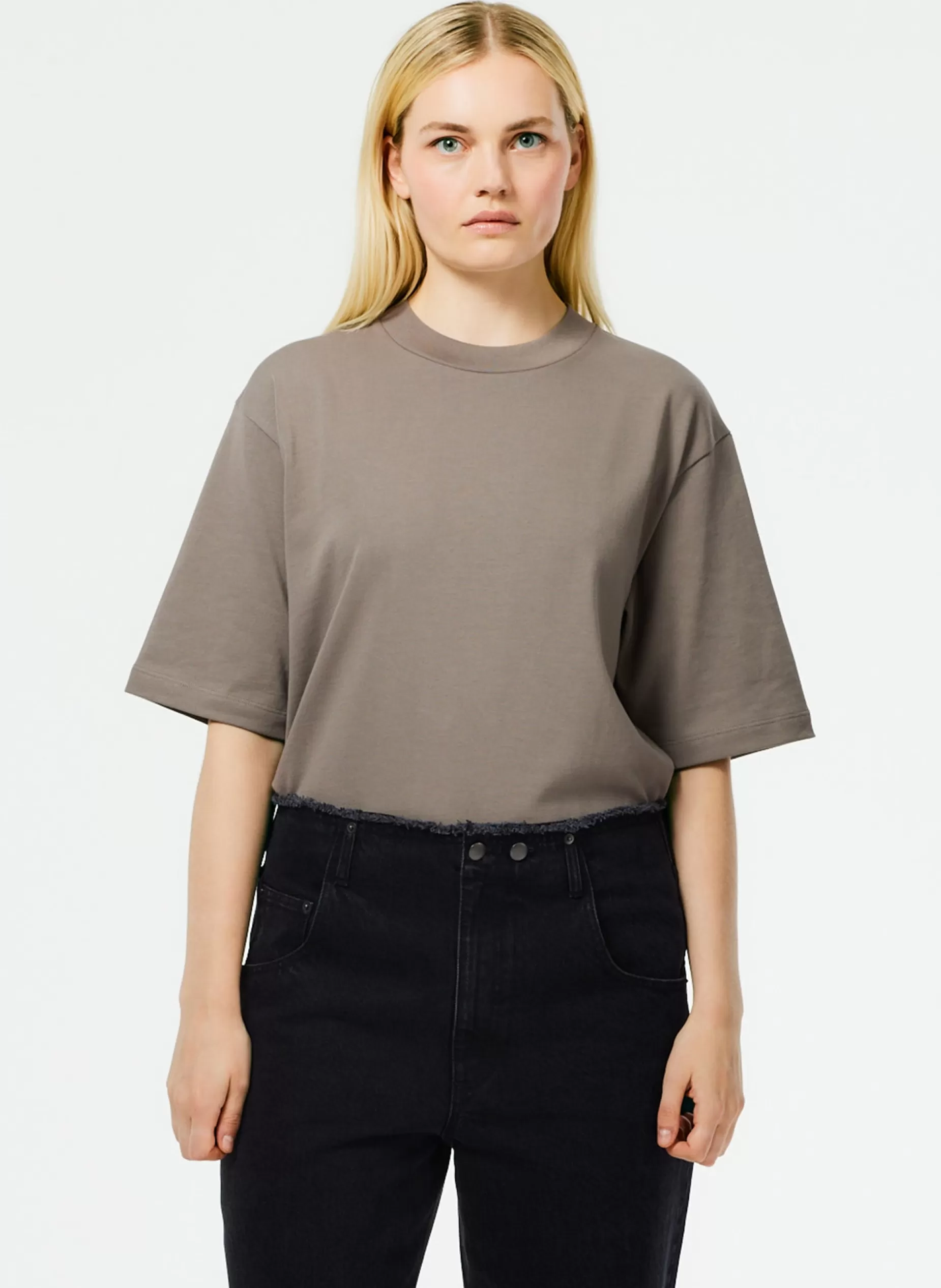 Tibi Tops | Fundamentals - WOFs-Perfect Unisex T-Shirt