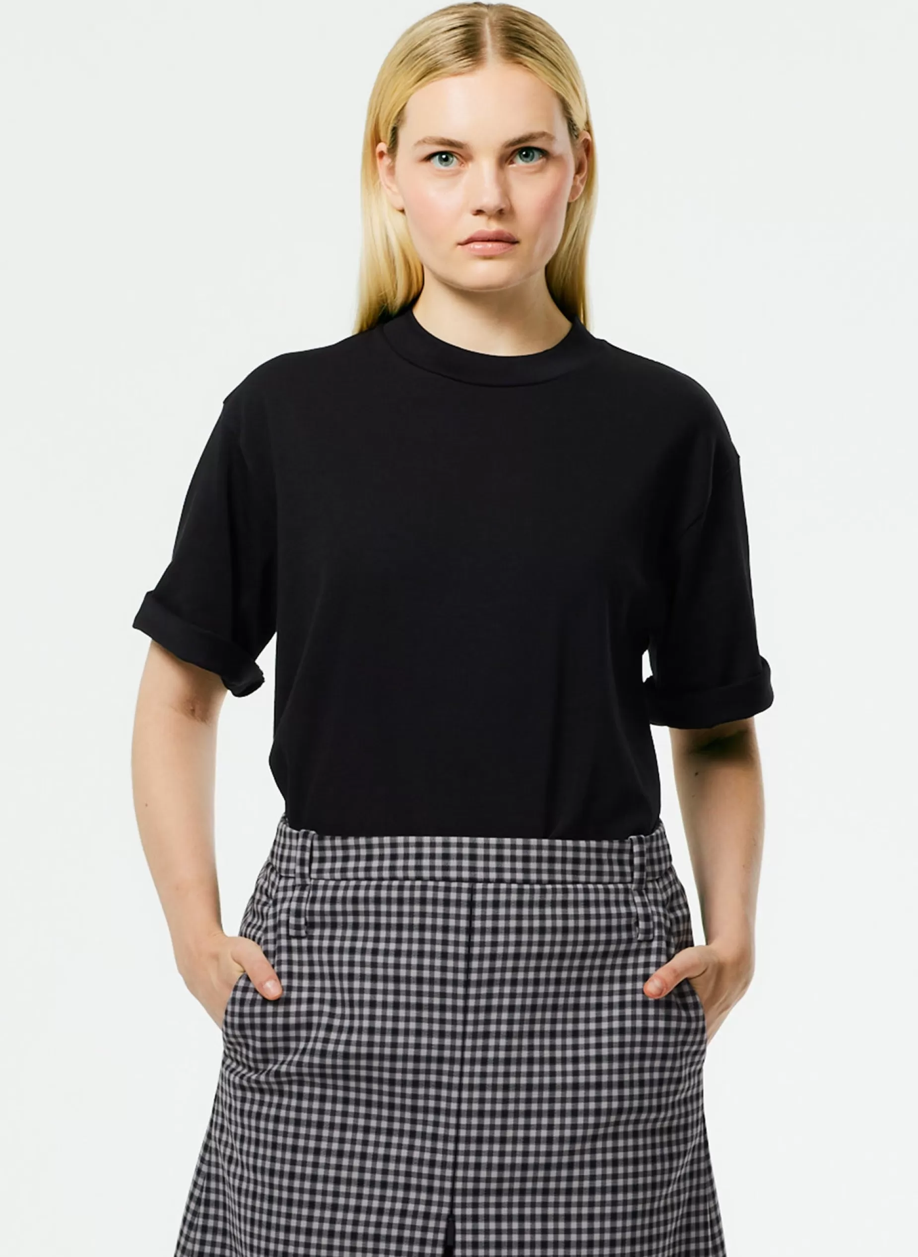 Tibi Tops | Fundamentals - WOFs-Perfect Unisex T-Shirt