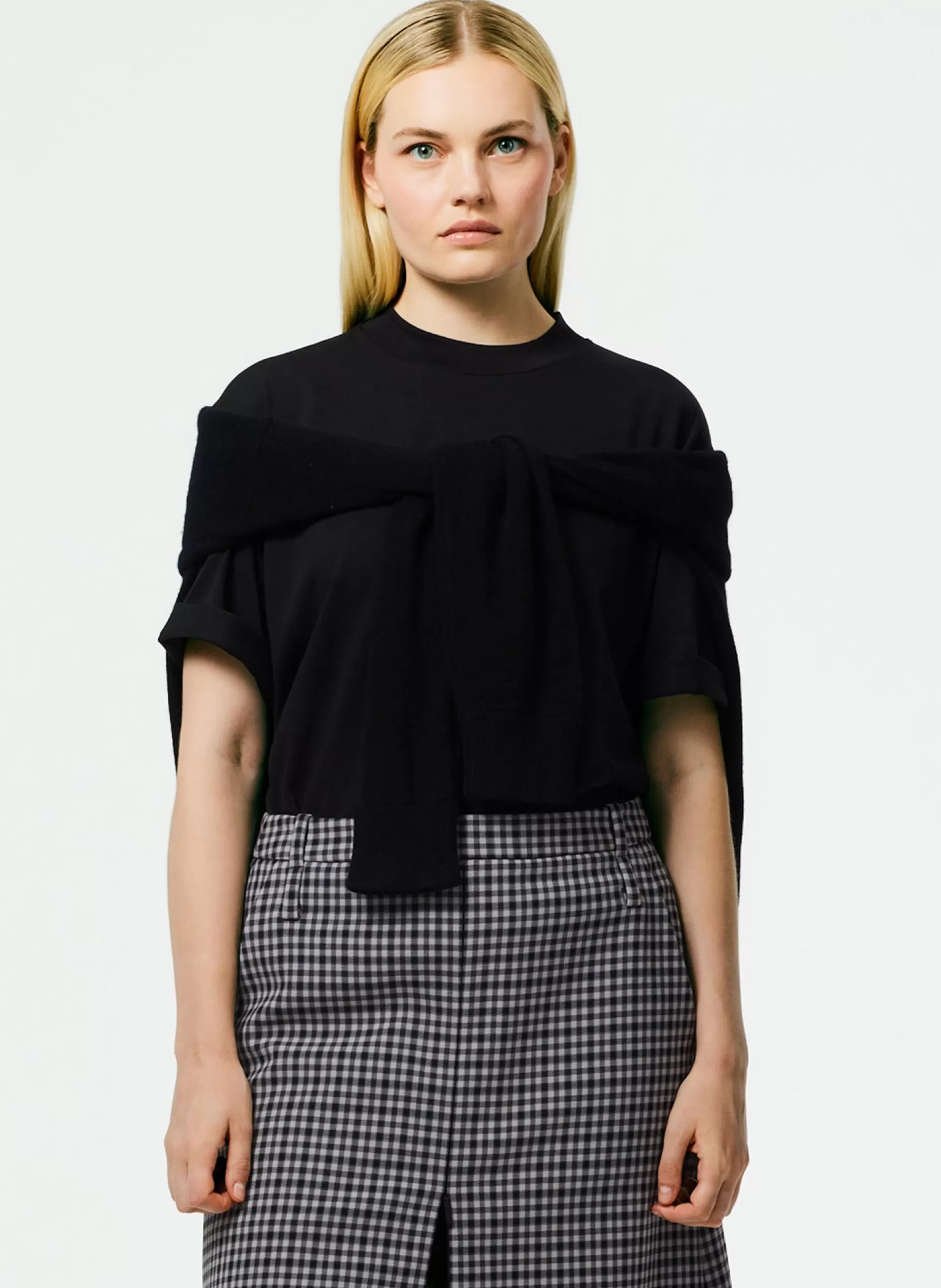 Tibi Tops | Fundamentals - WOFs-Perfect Unisex T-Shirt