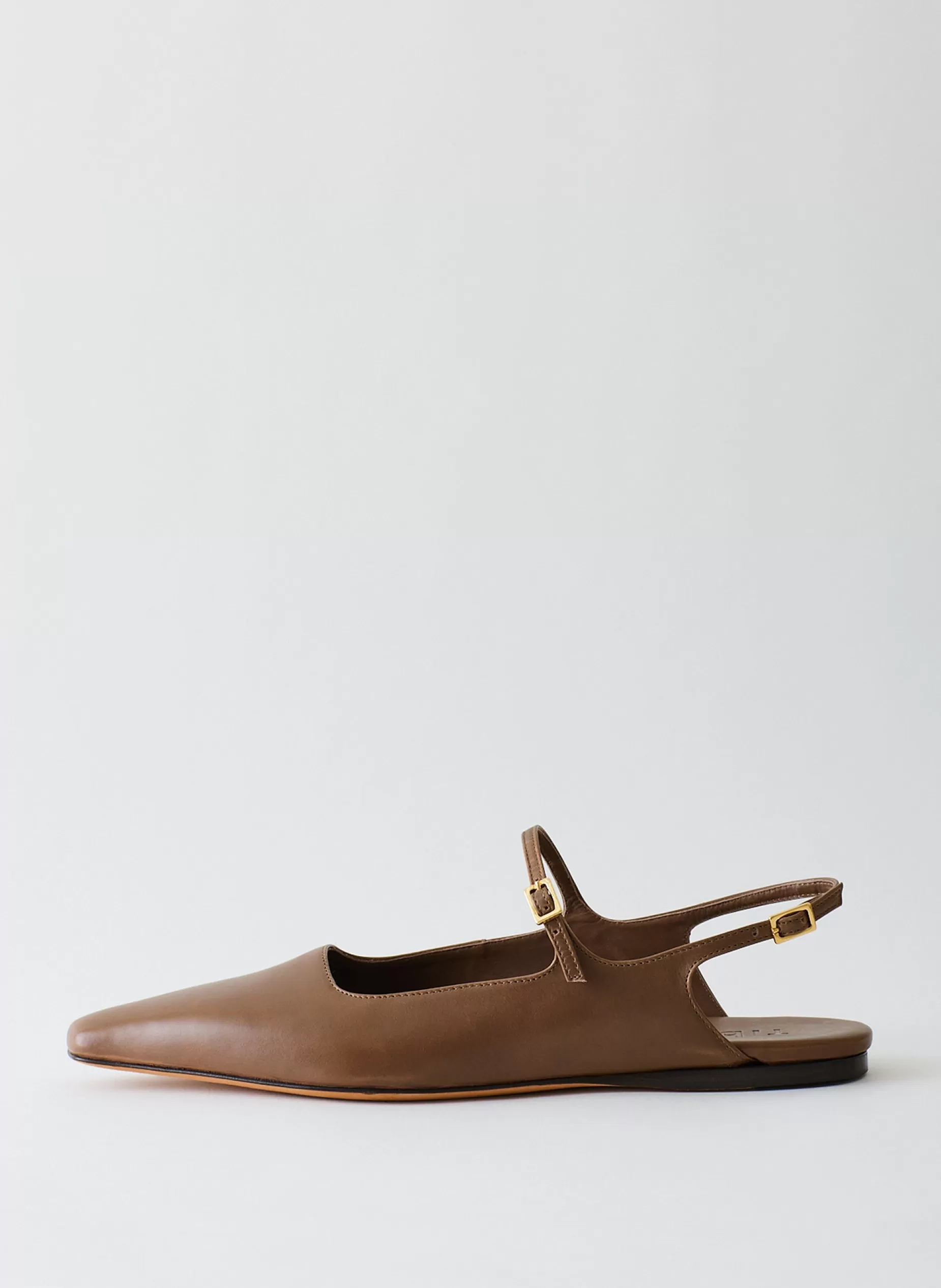 Tibi Flats-Rudy Flat