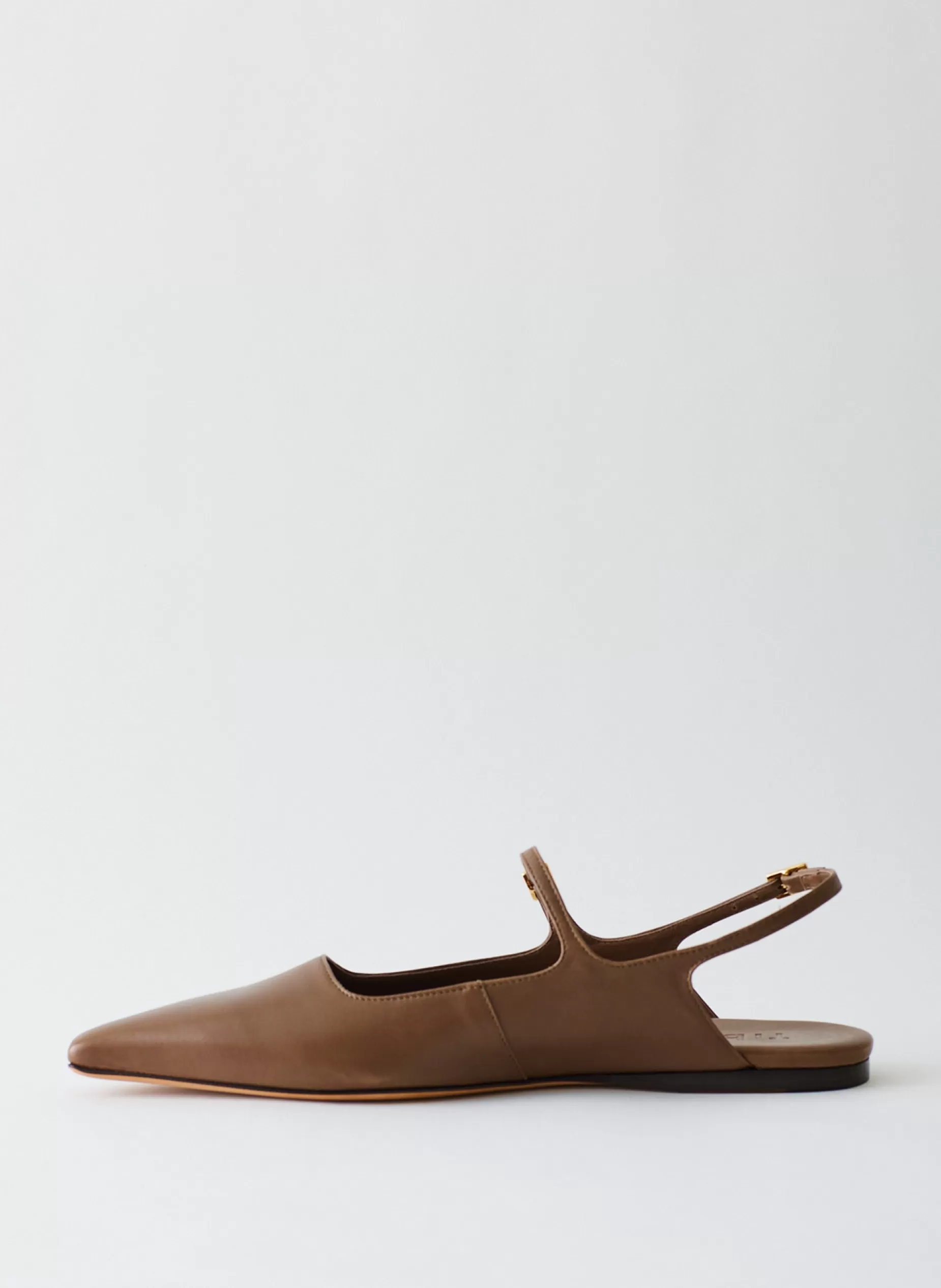 Tibi Flats-Rudy Flat