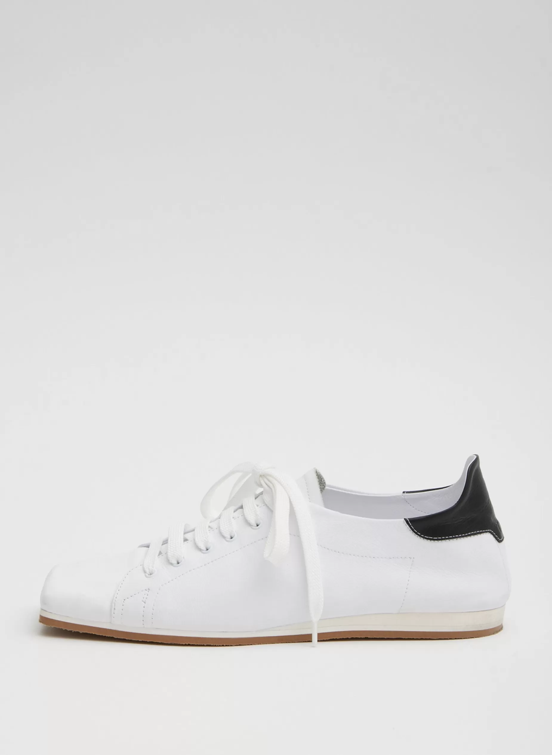 Tibi Flats-Seth Sneaker