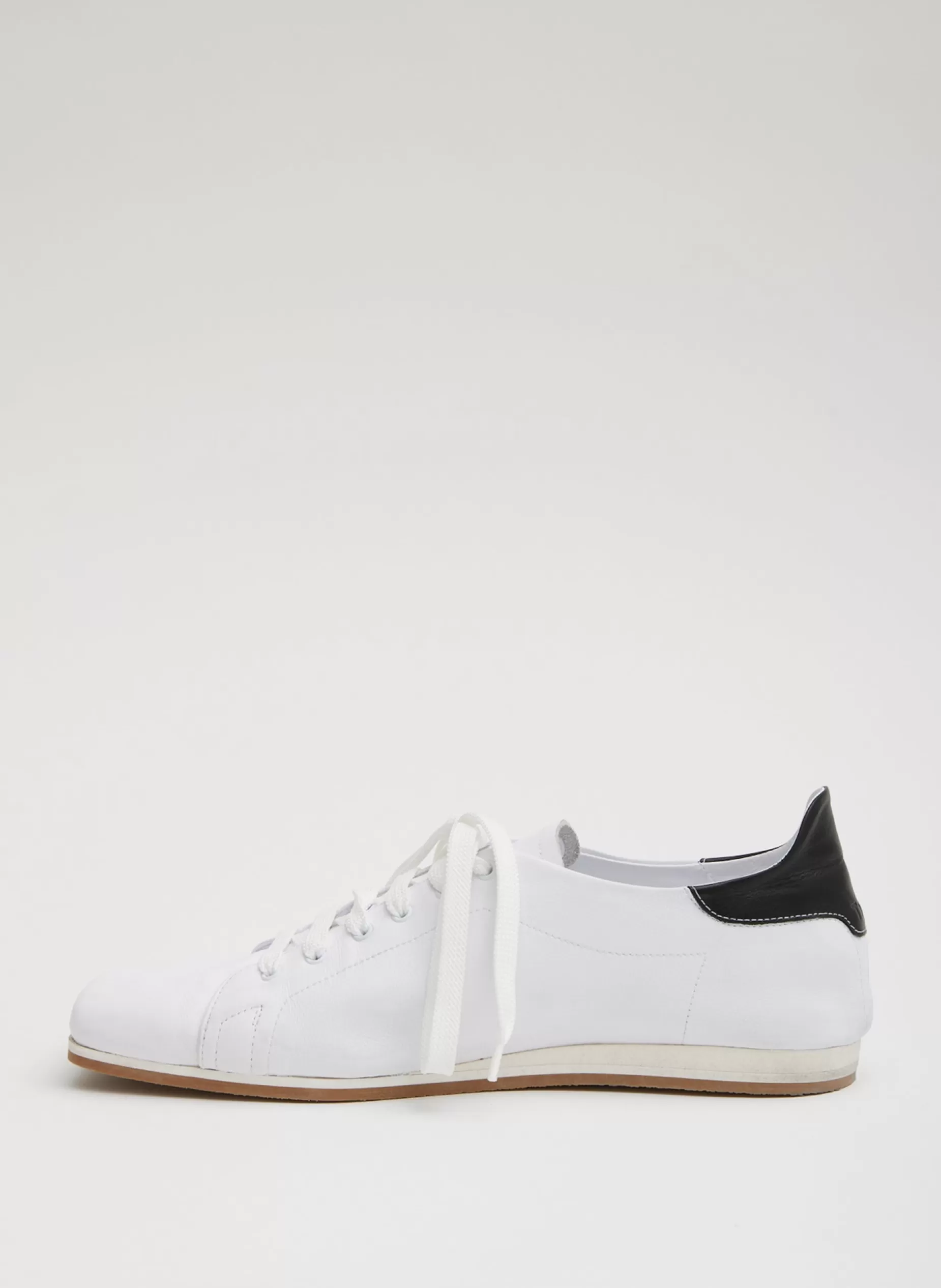 Tibi Flats-Seth Sneaker