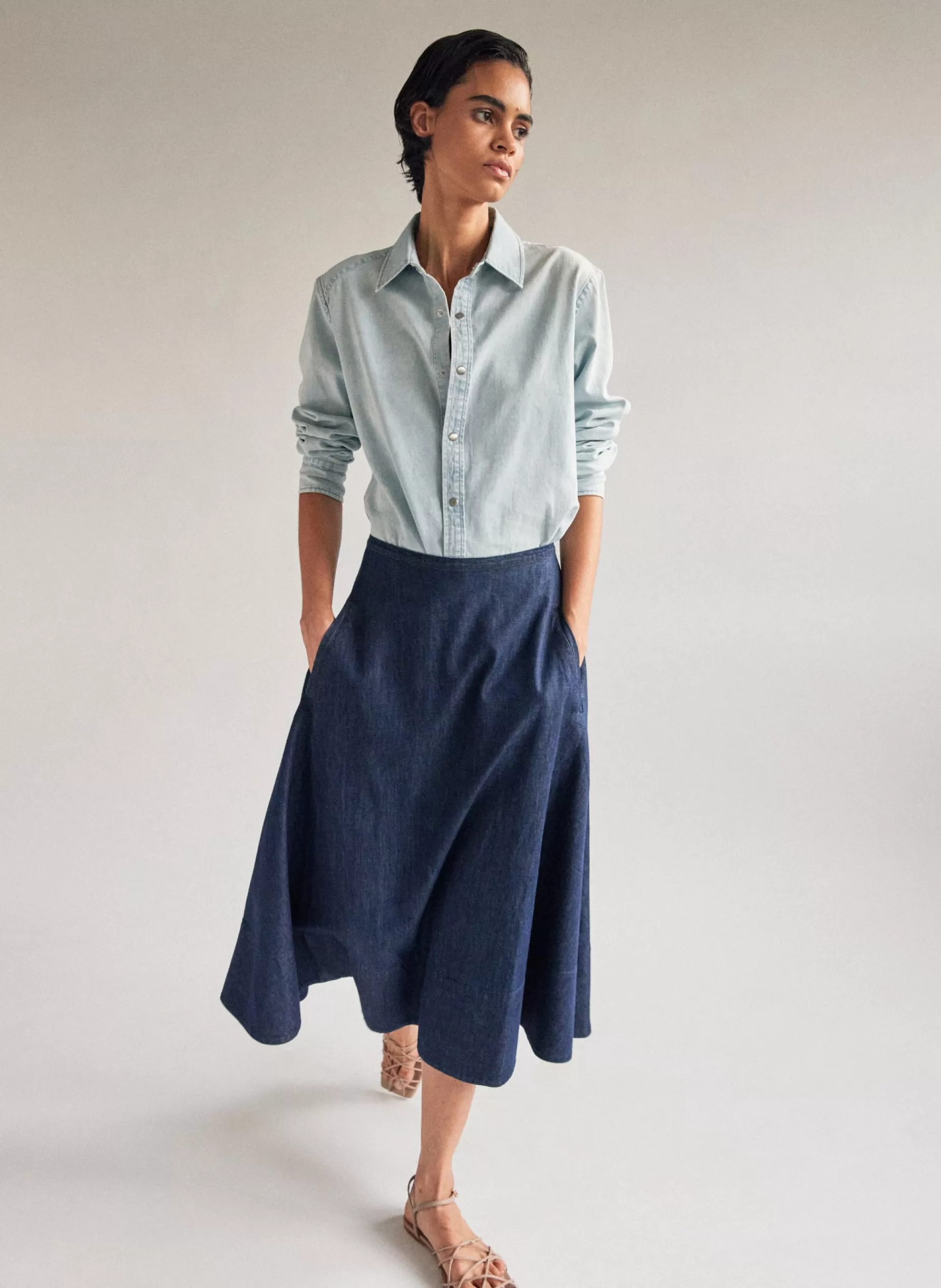 Tibi Skirts-Skirts Content Block 2